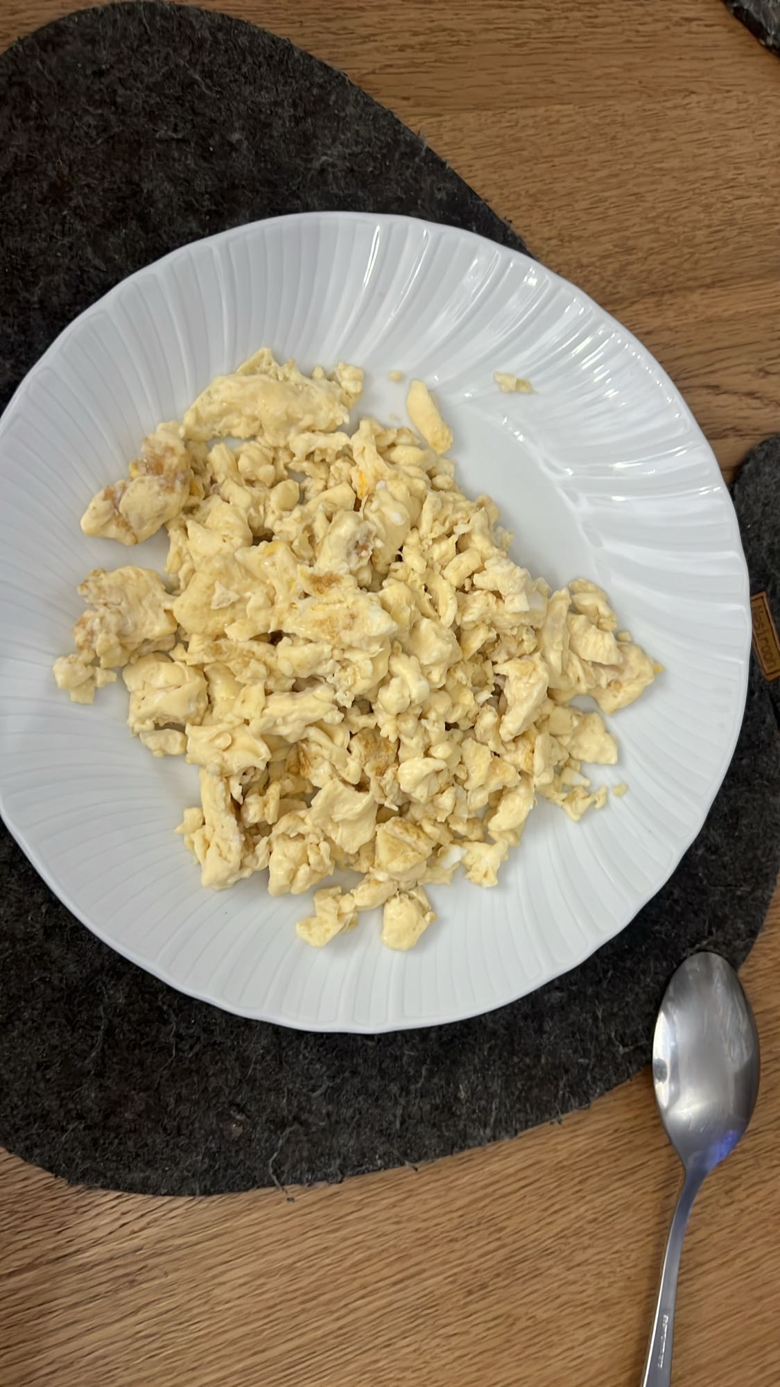 Çırpılmış Yumurta