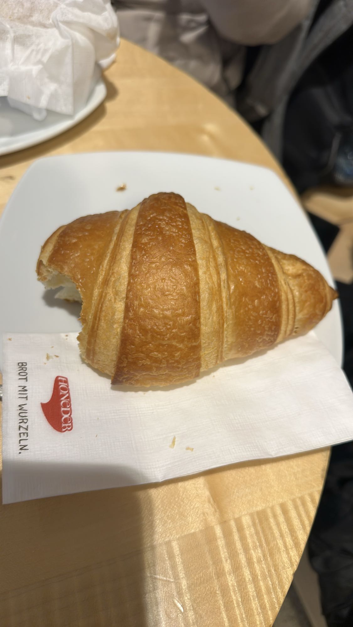 Croissant
