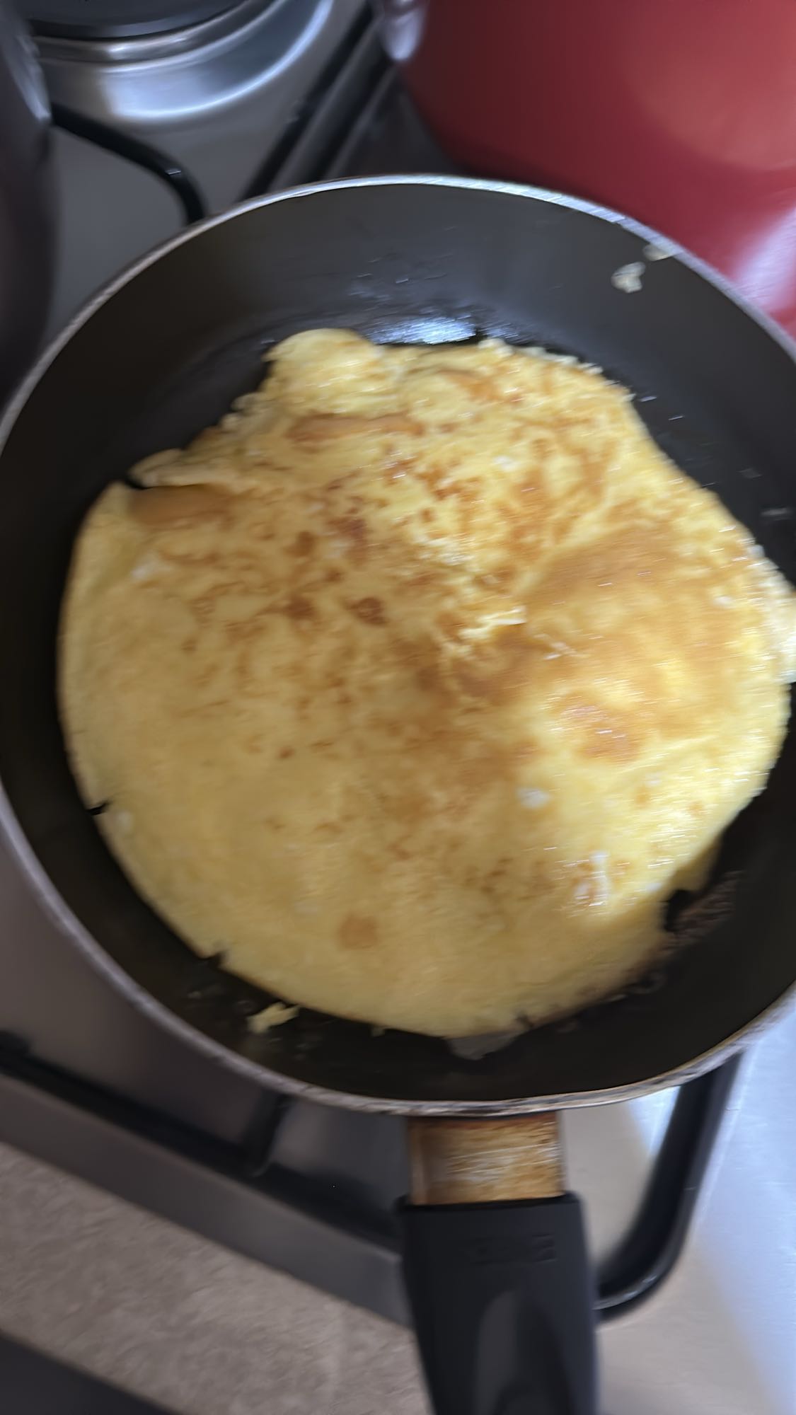 Classic Omelette