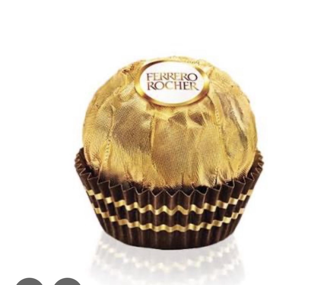 Ferrero Rocher
