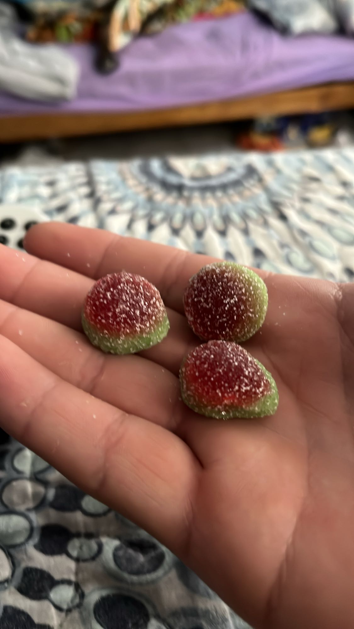 gomitas