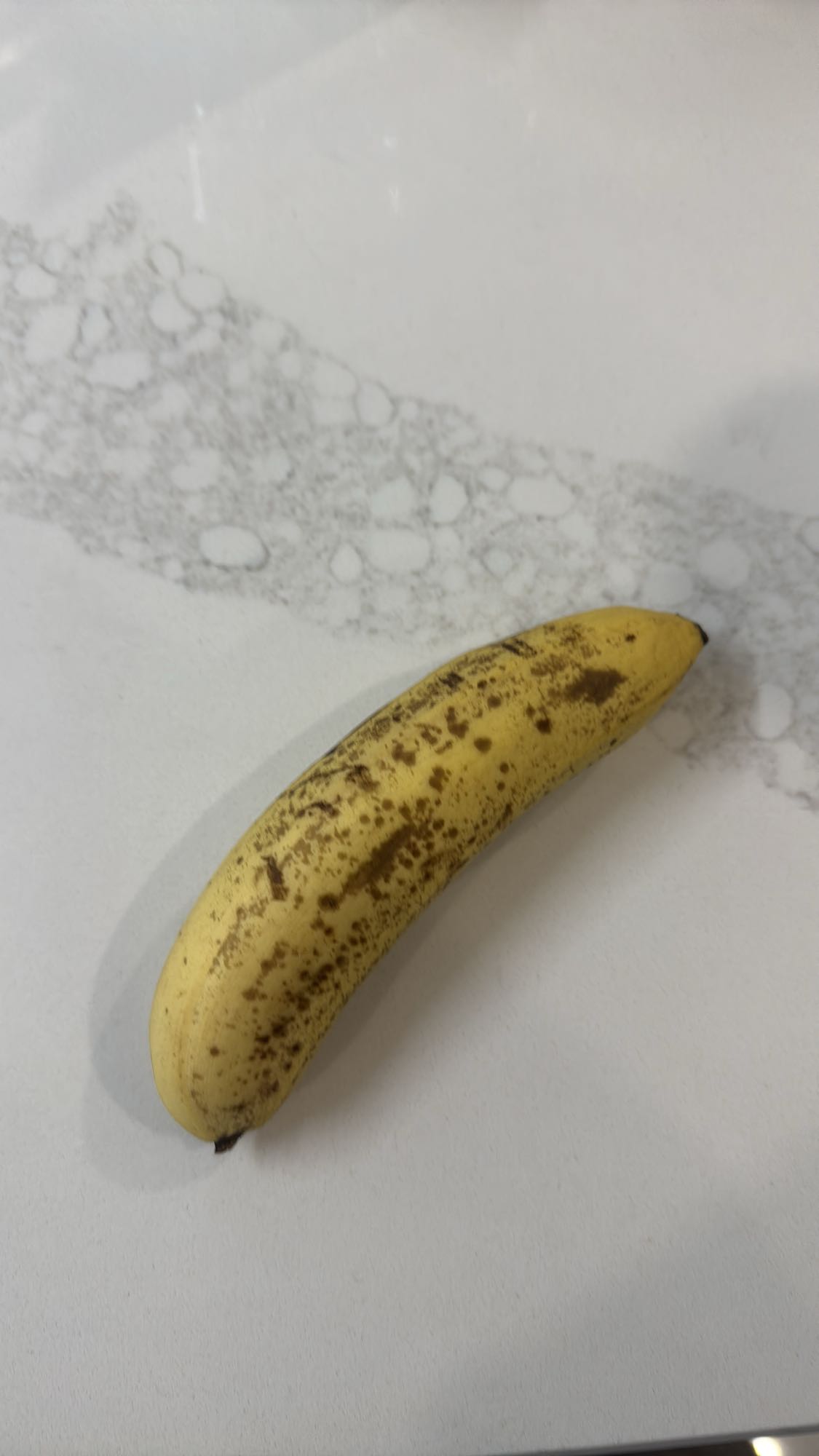 Ripe Banana