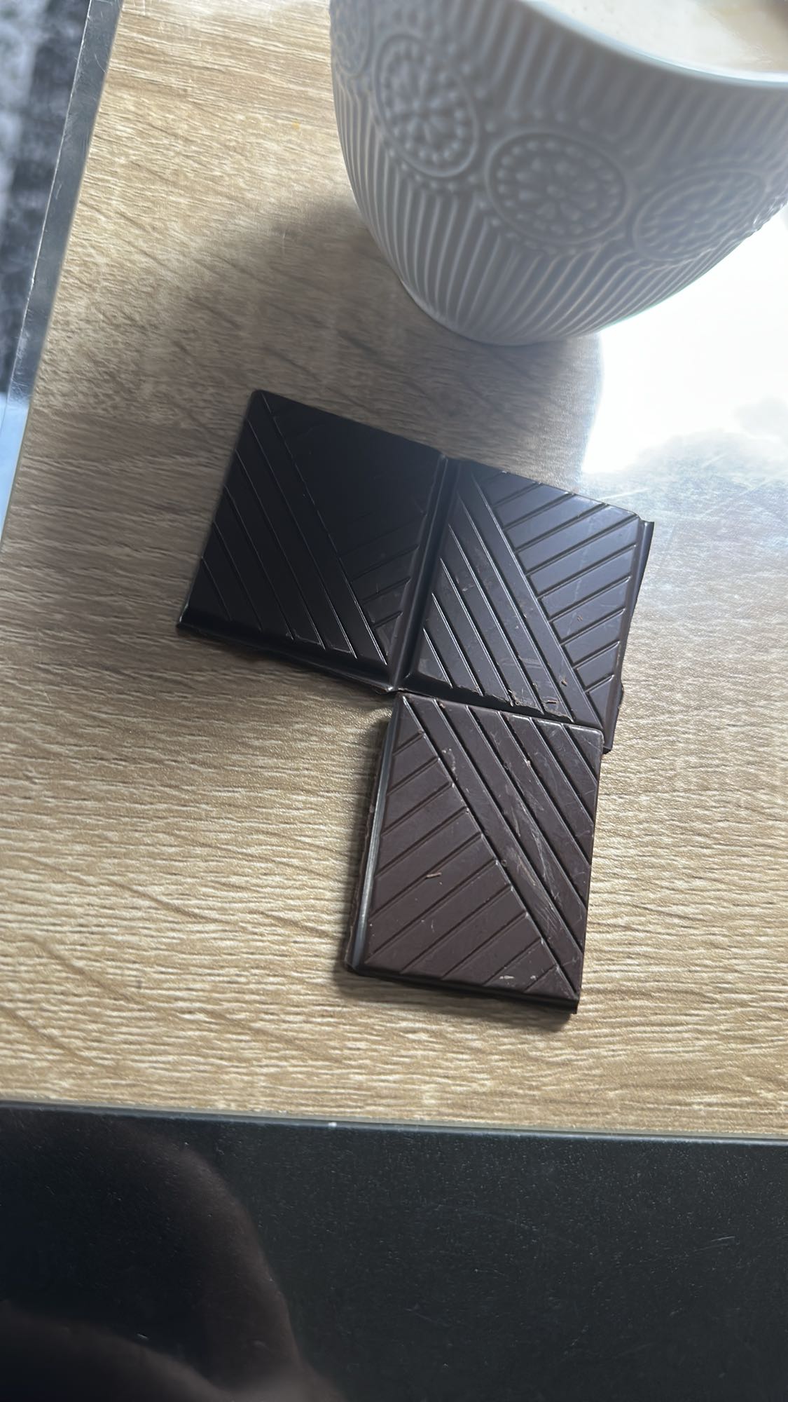 Ciocolată și cafea