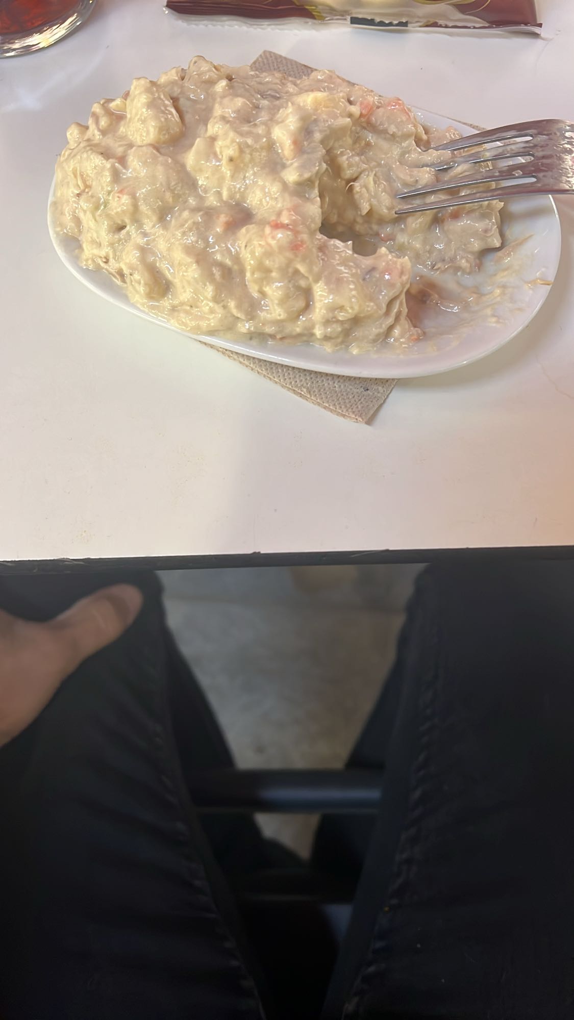 ensaladilla rusa