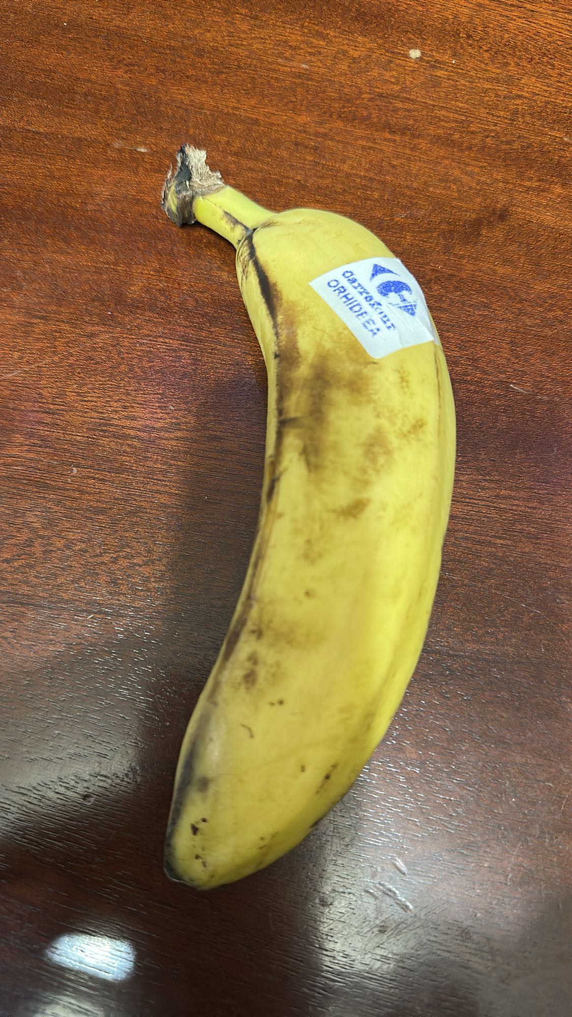 Banana simplă