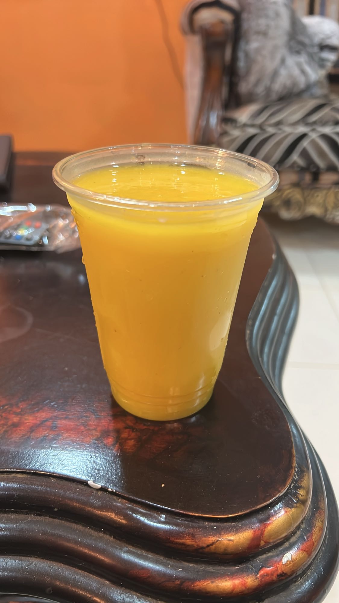 Mango Juice