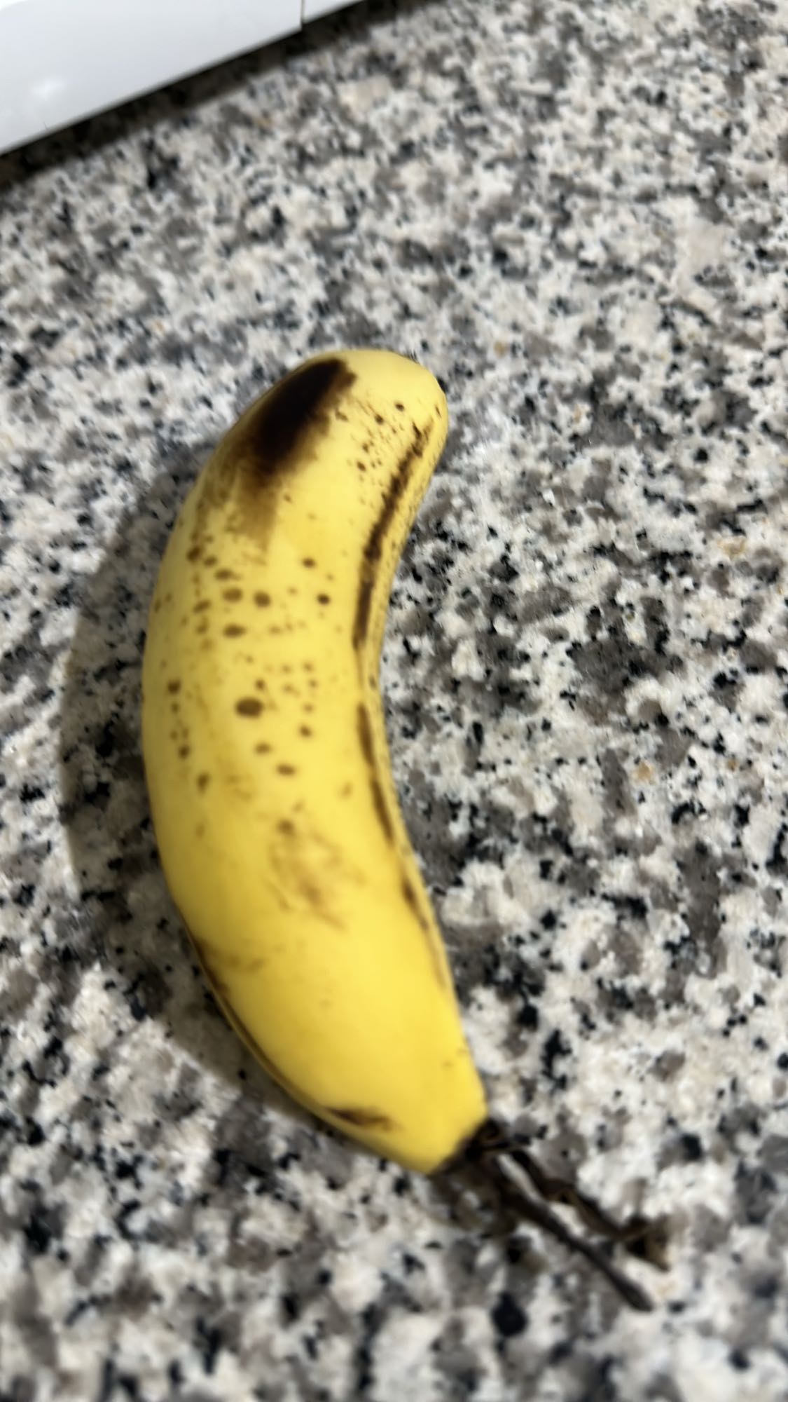 Ripe Banana