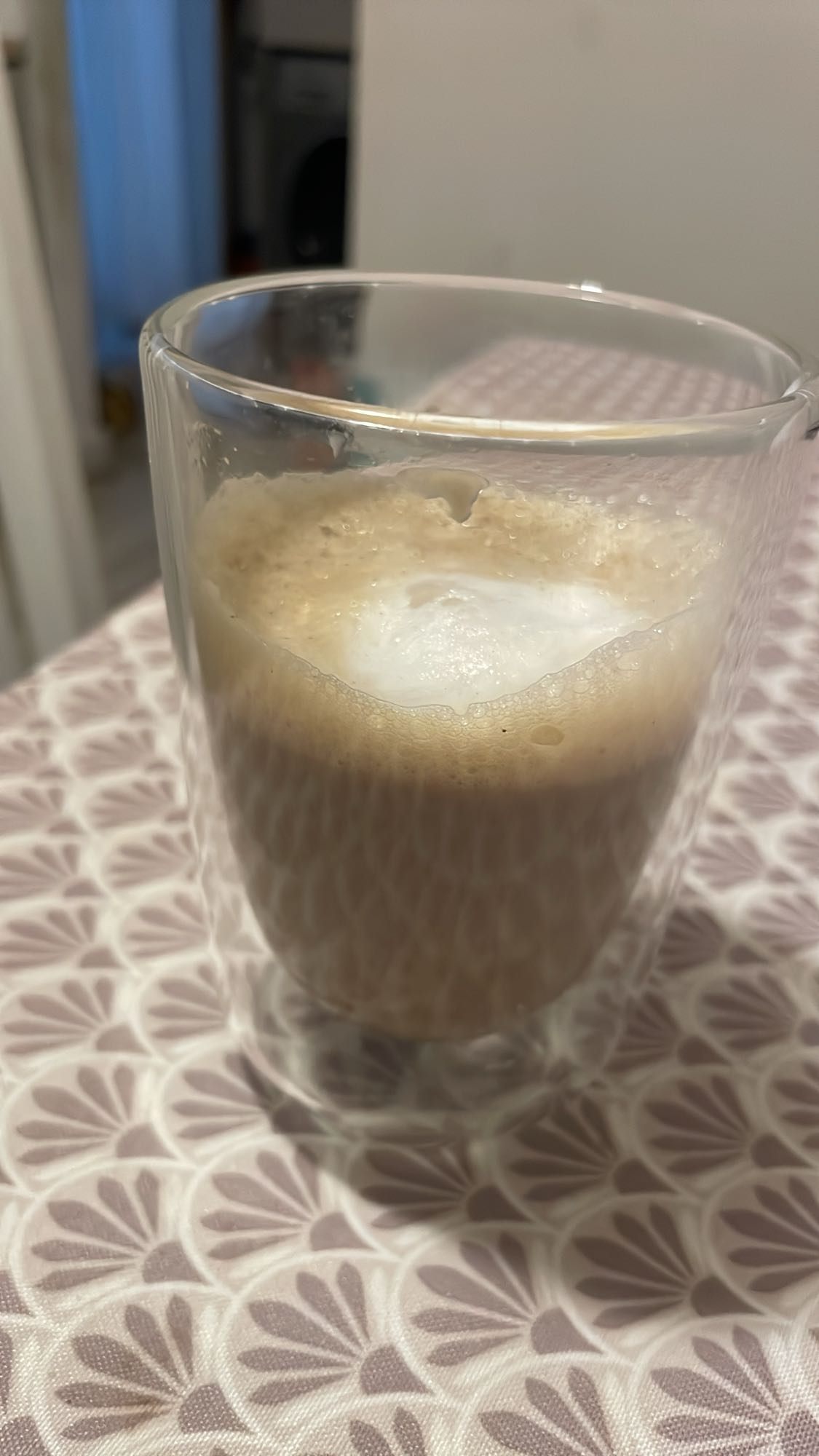 Cappuccino cu lapte