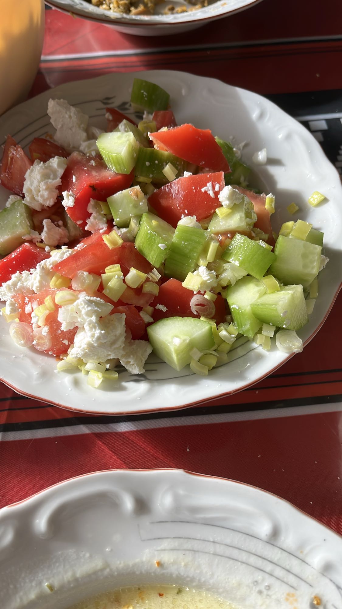 Шопска салата