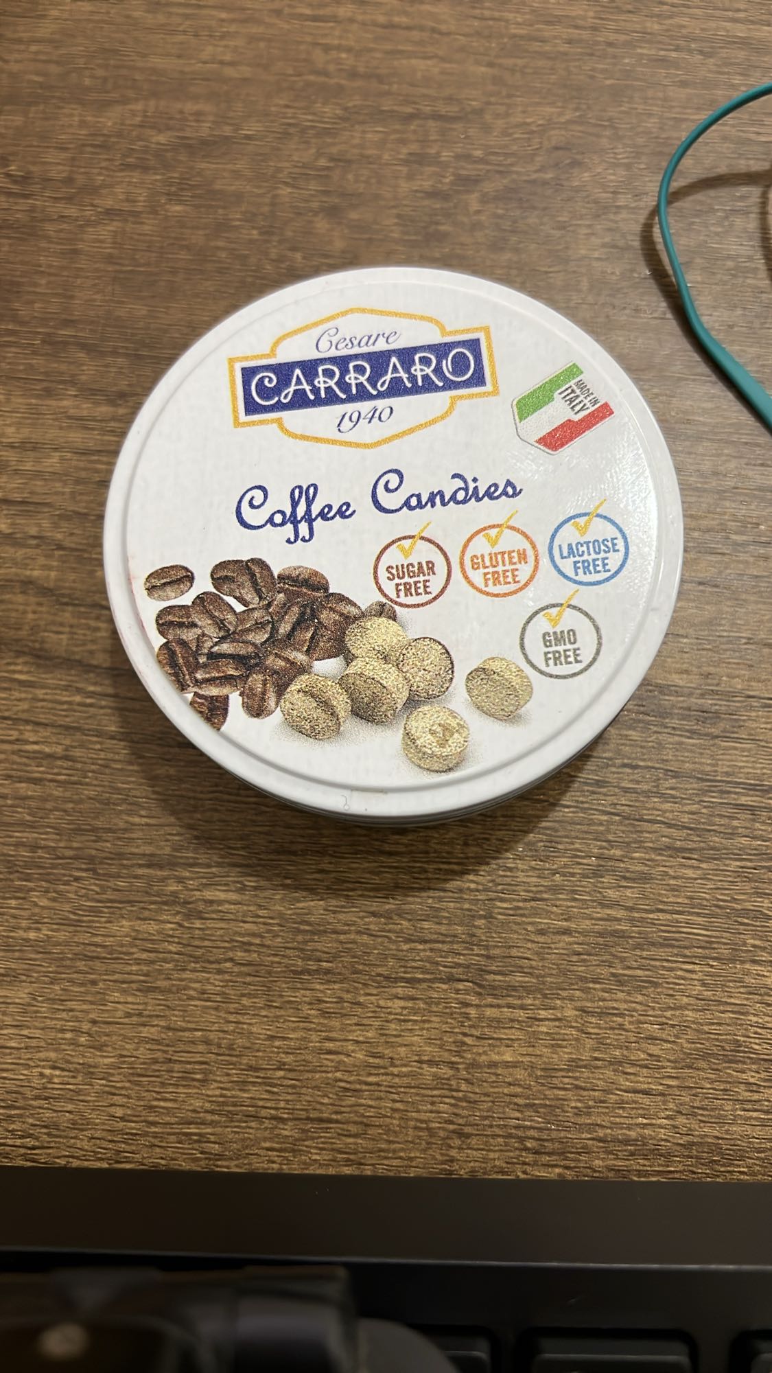 Coffee Candies