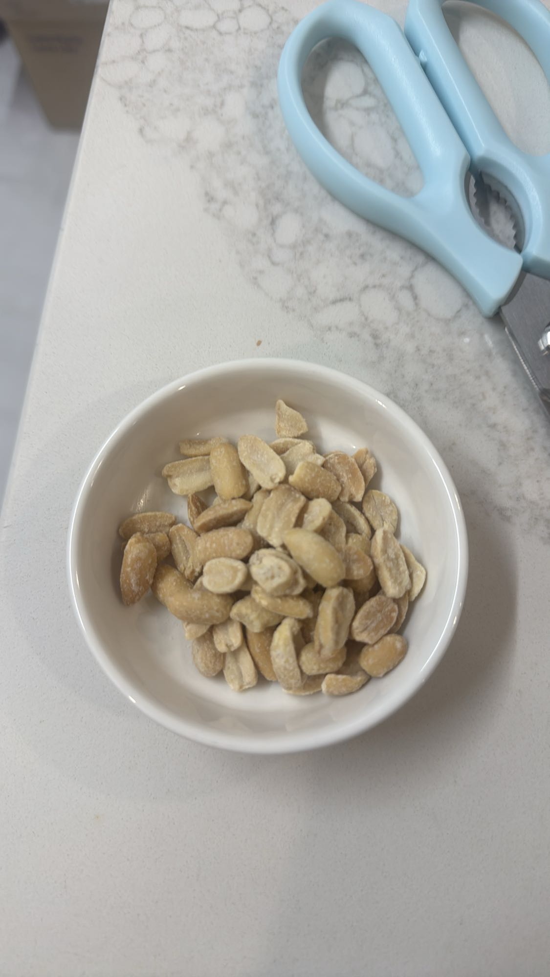 Roasted Peanuts Snack