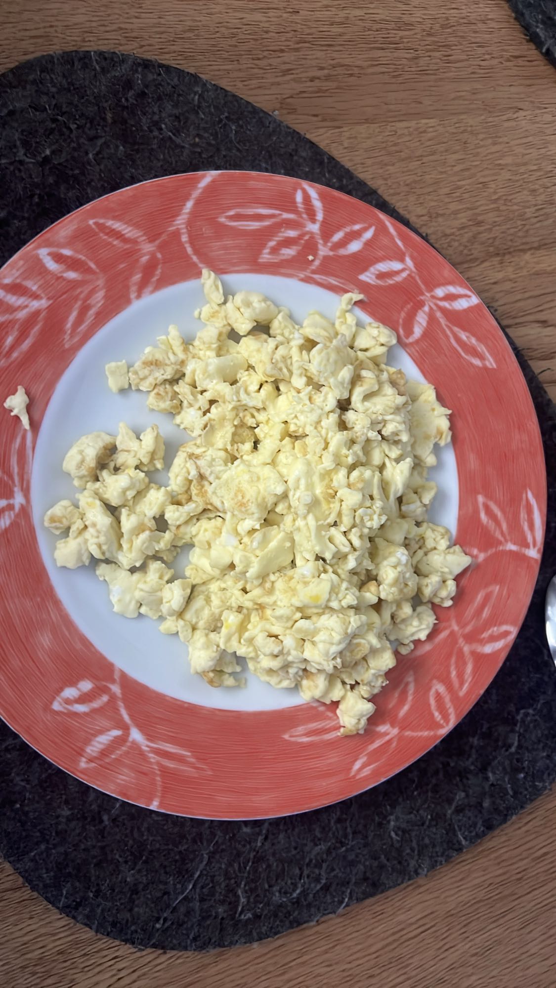 Çırpılmış Yumurta