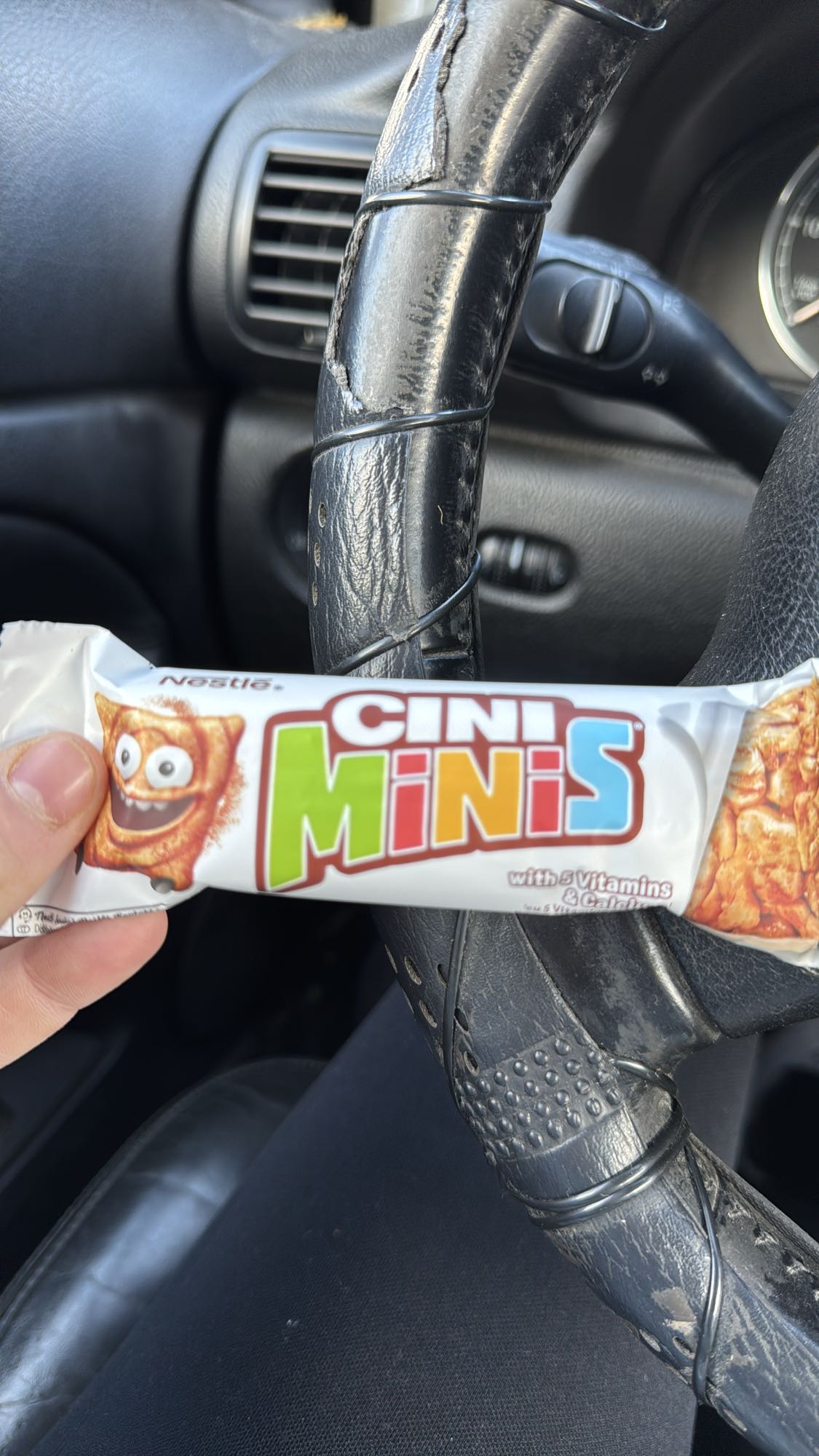 Baton Cini Minis
