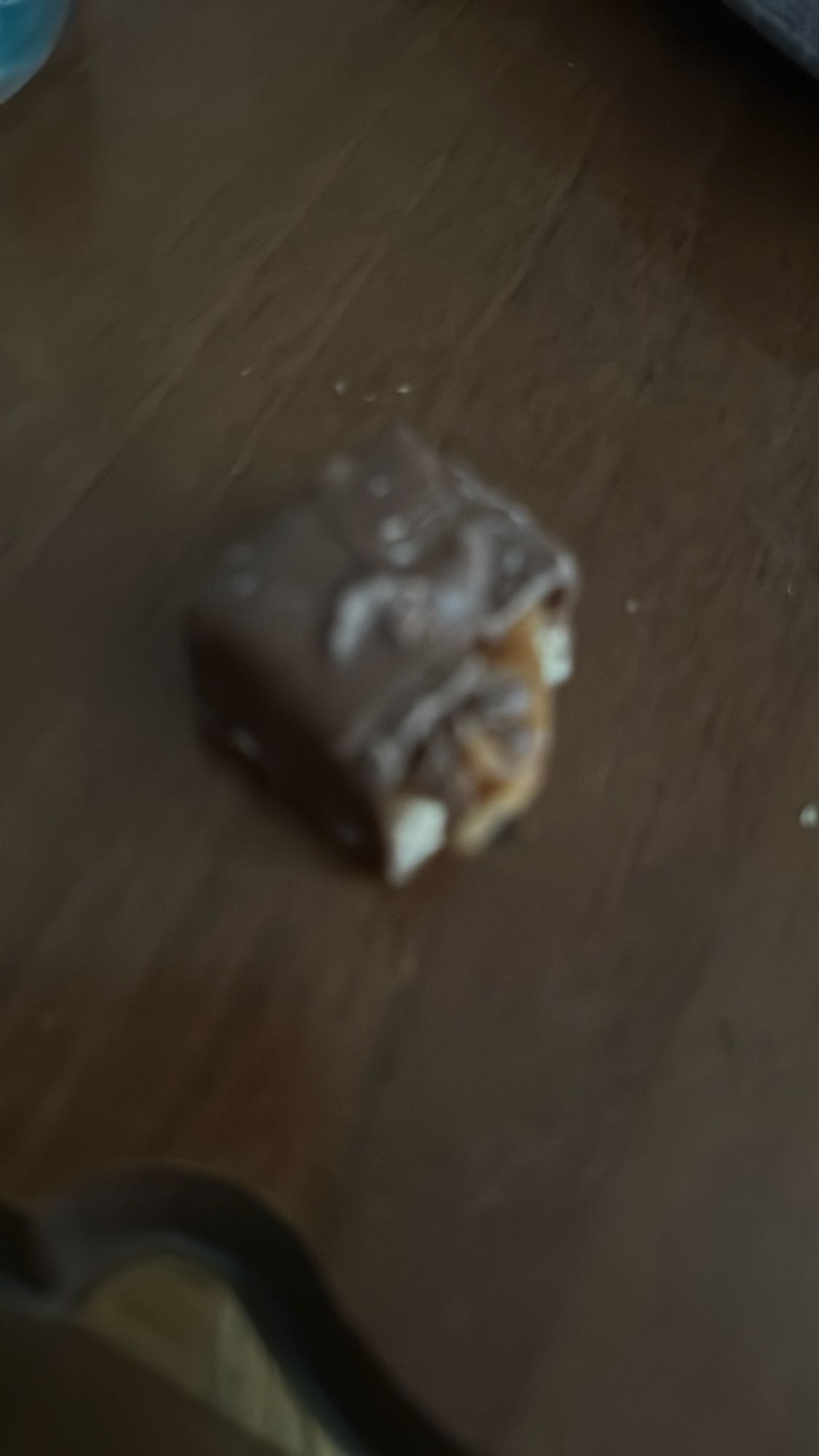 шоколадный батончик