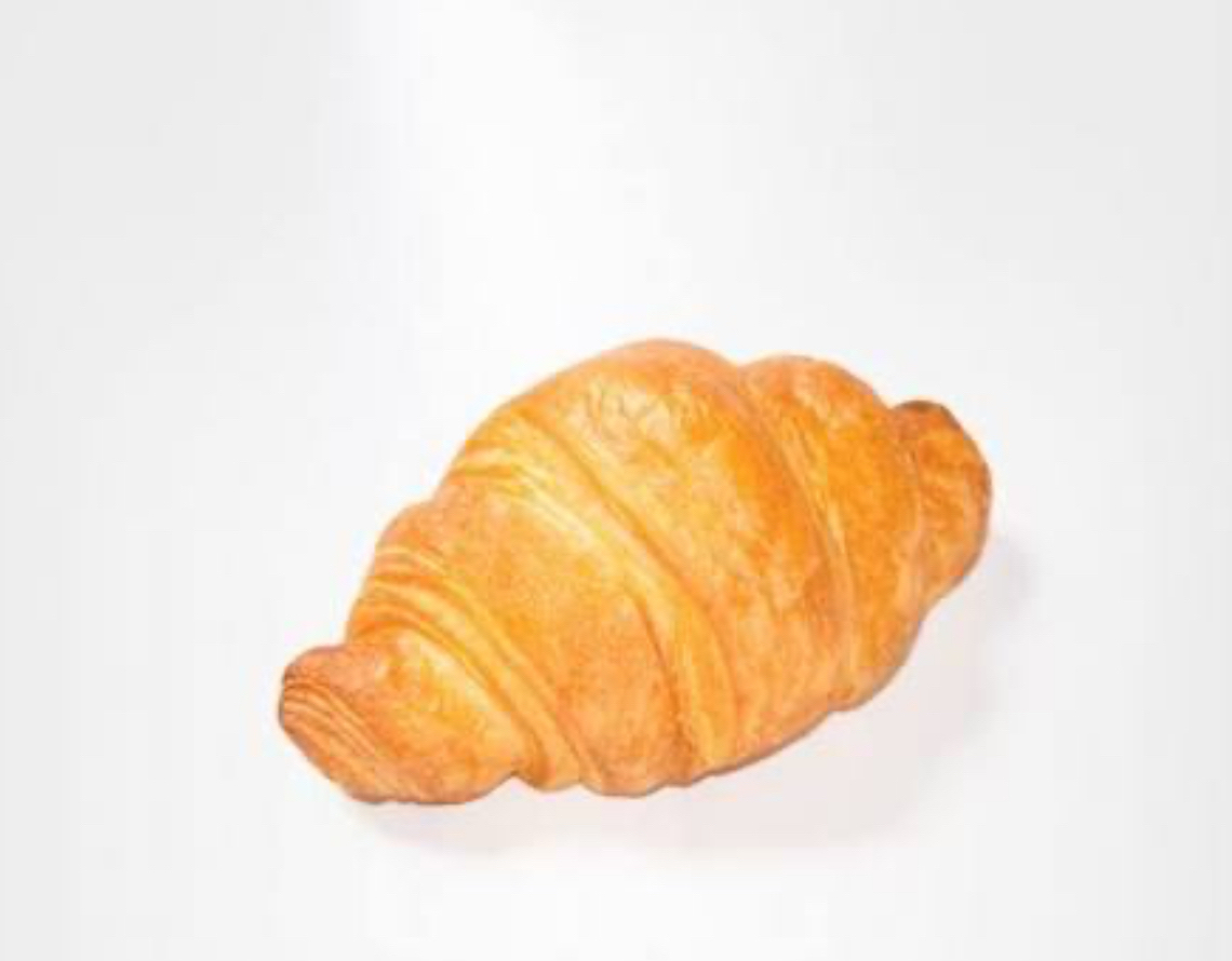 Butter Croissant