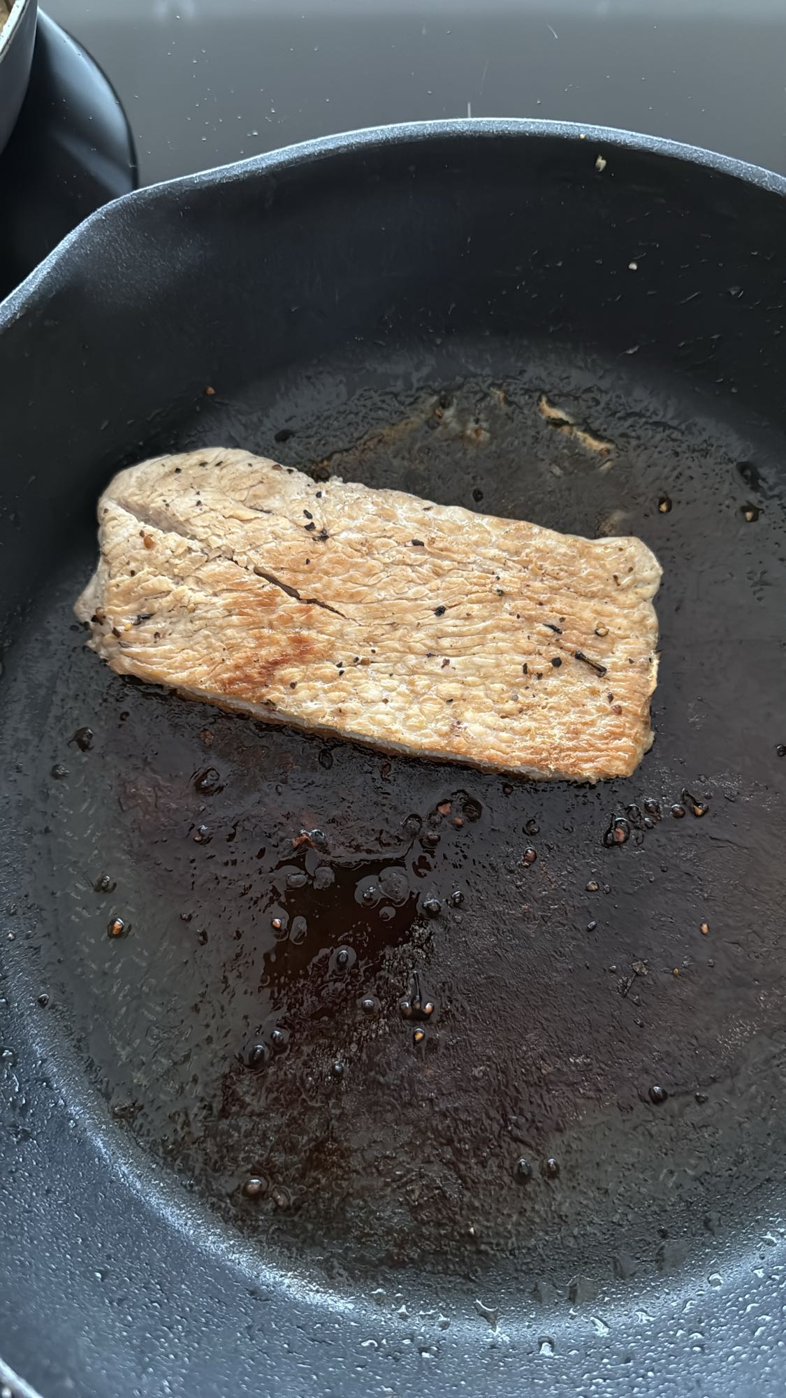 Gebratene Putenbrust