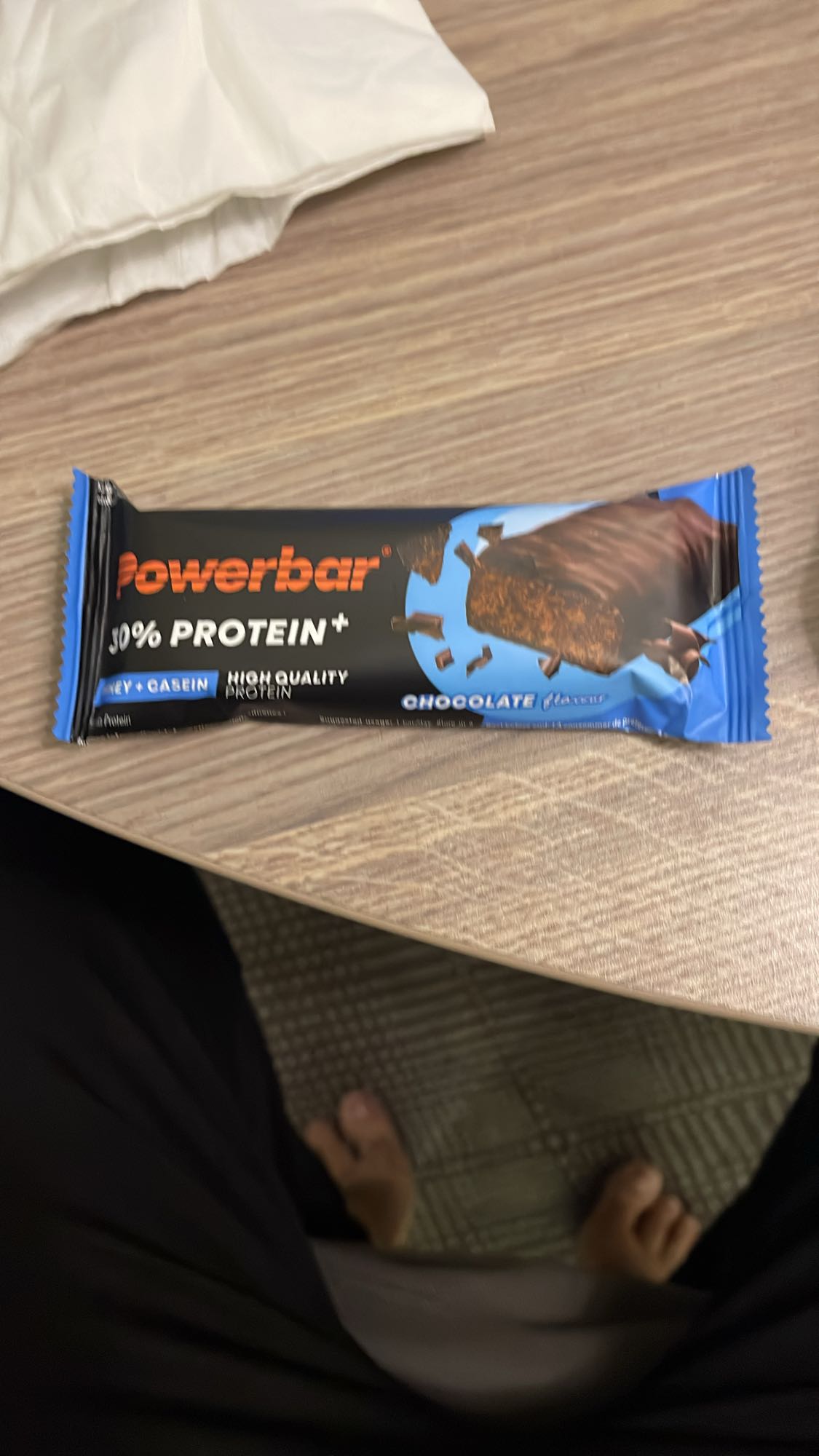 PowerBar Protein+ Choco