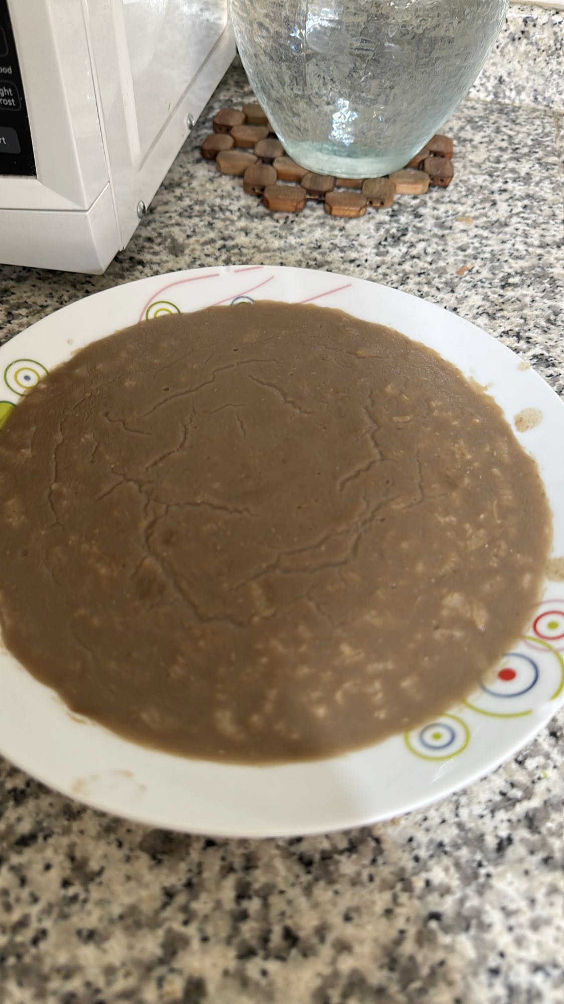 Lentil Puree