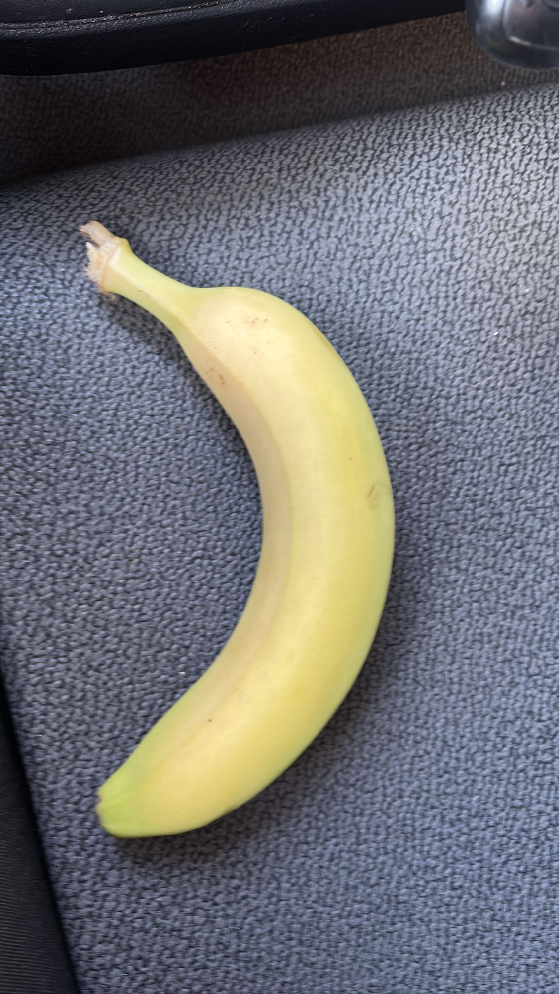 Banaan snack