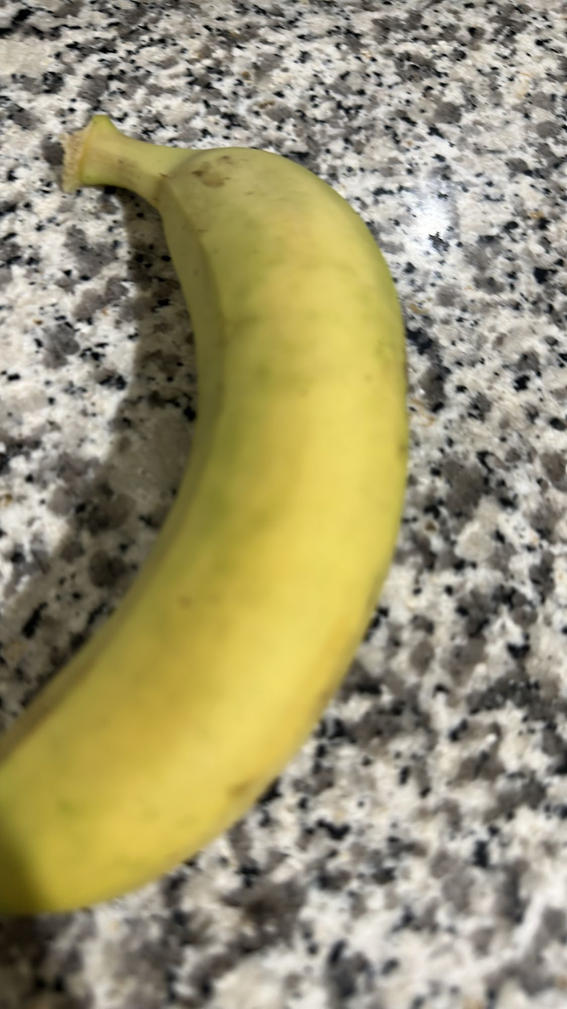 Single Banana