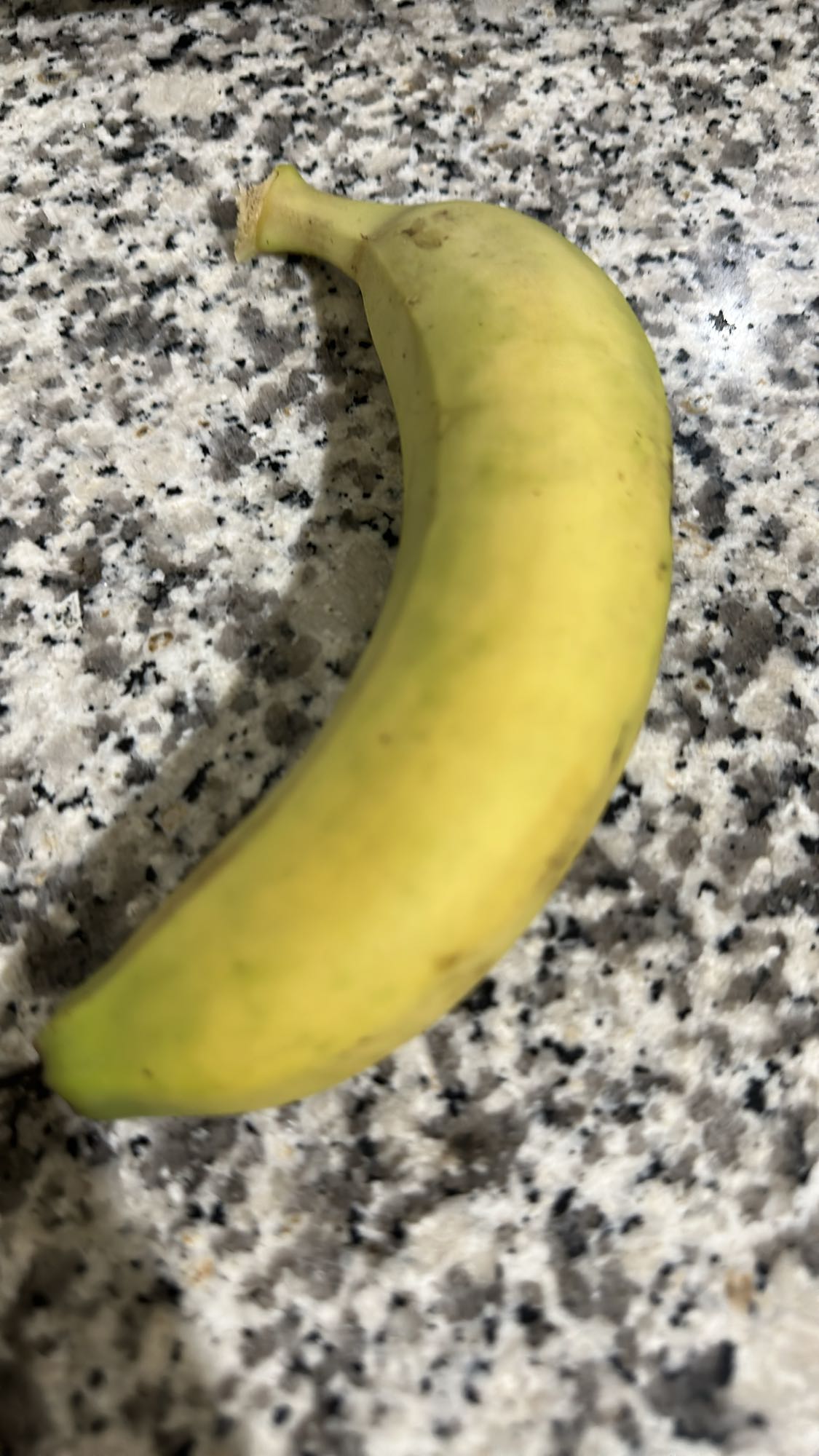 Single Banana