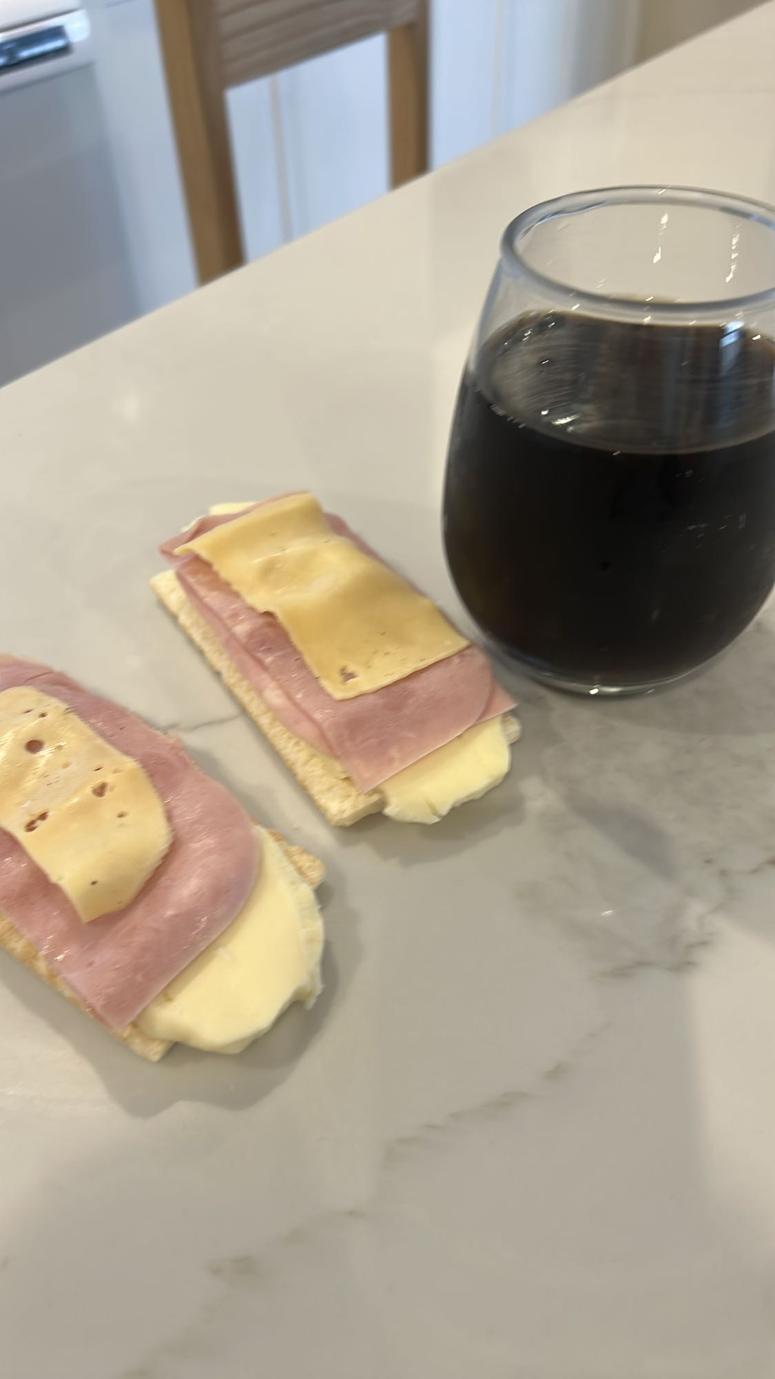 Galletas de arroz coca Zero