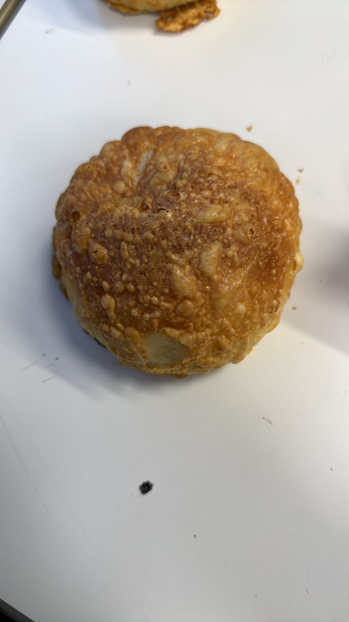 Käsebrötchen