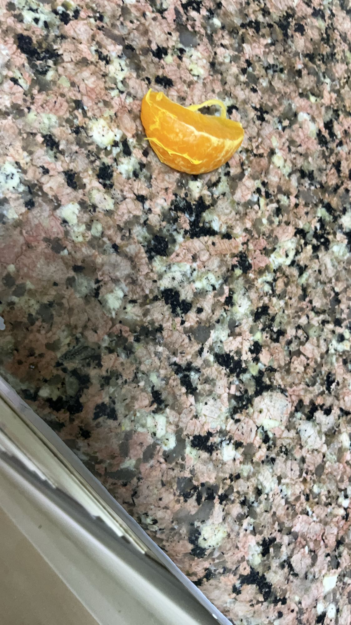 Orange slice