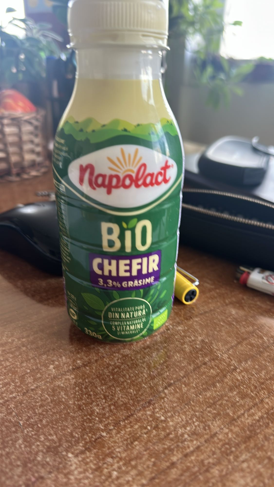 Napolact Bio Kefir