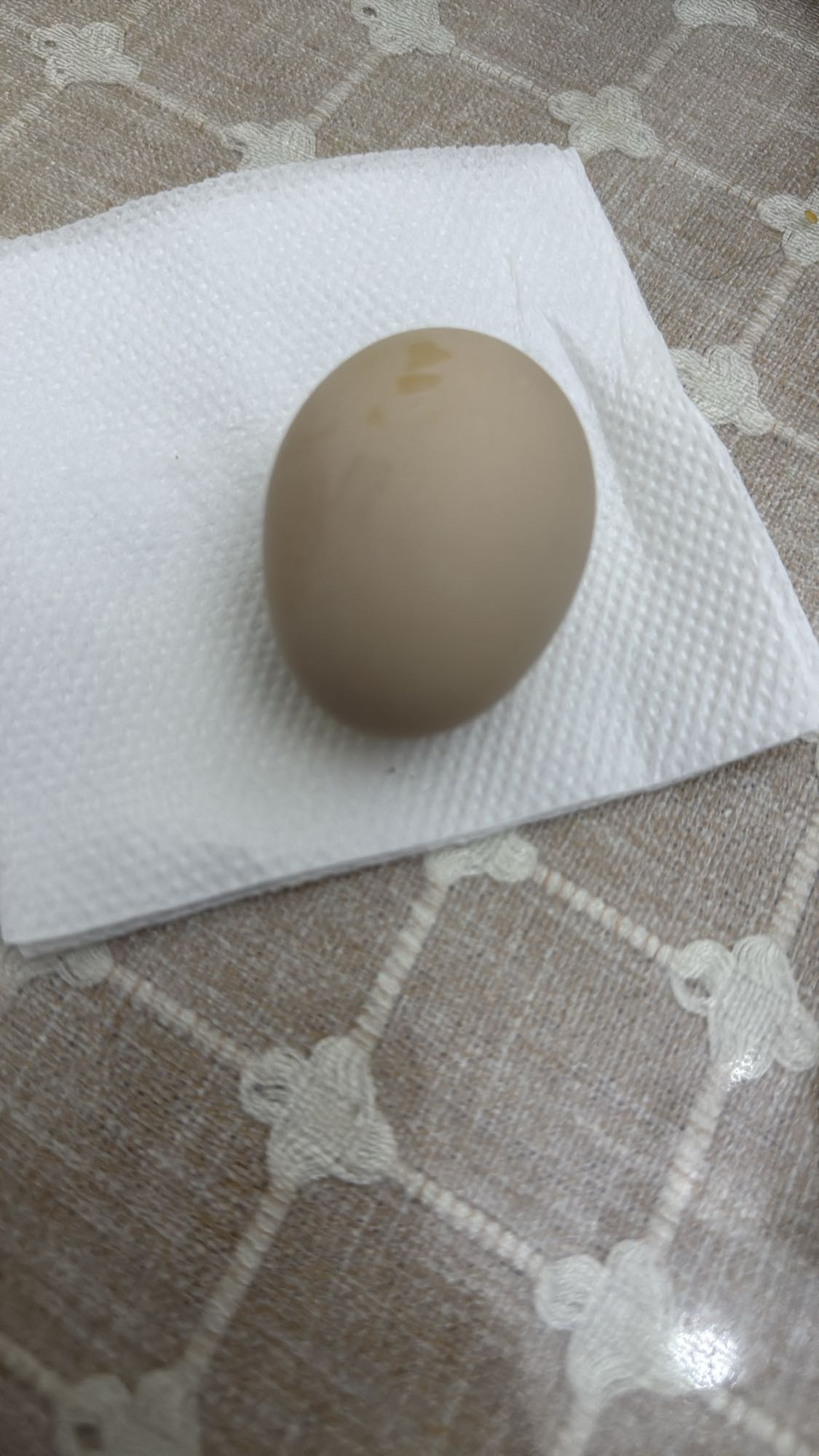 вареное яйцо