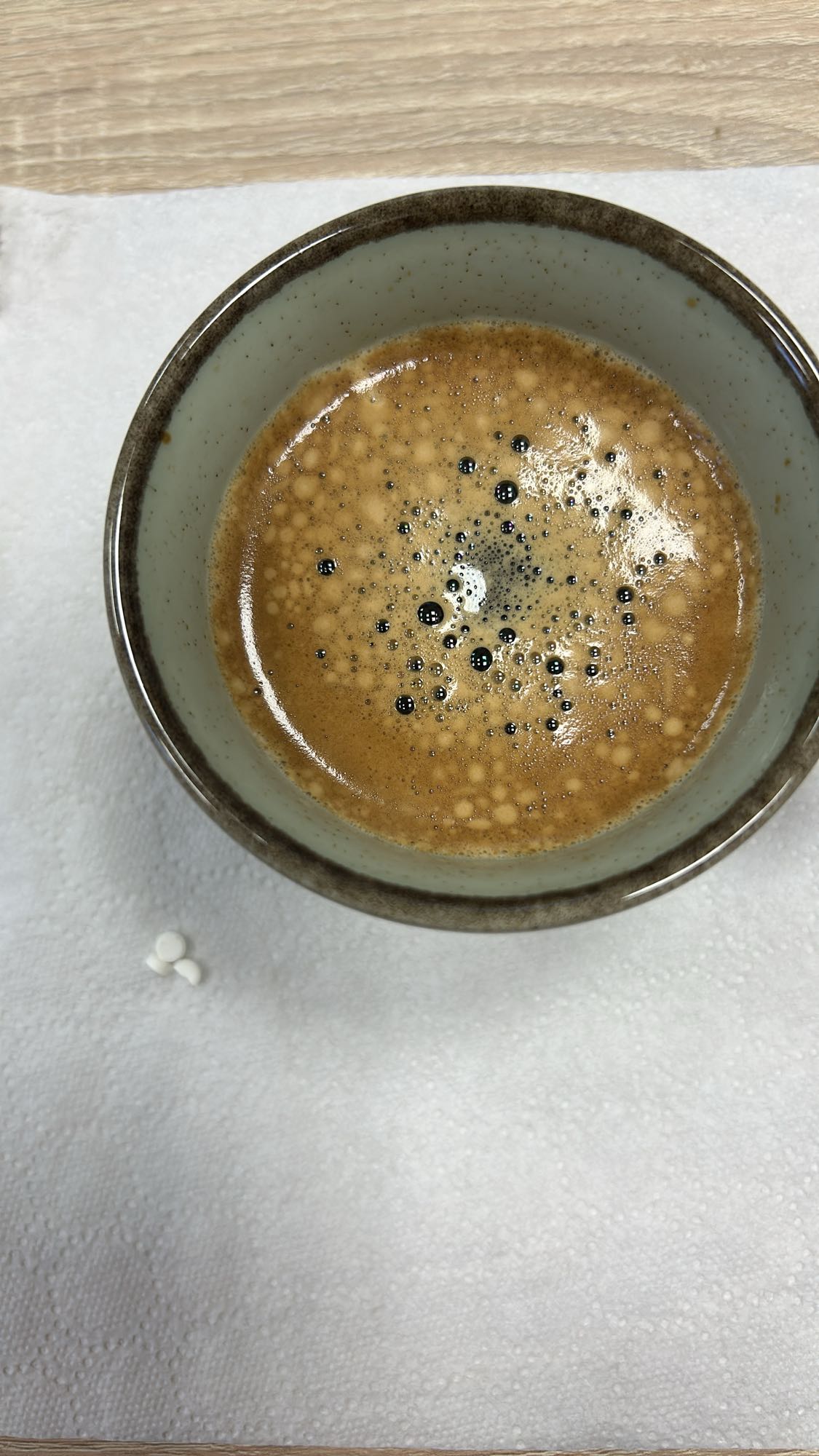 Cafea espresso simplă