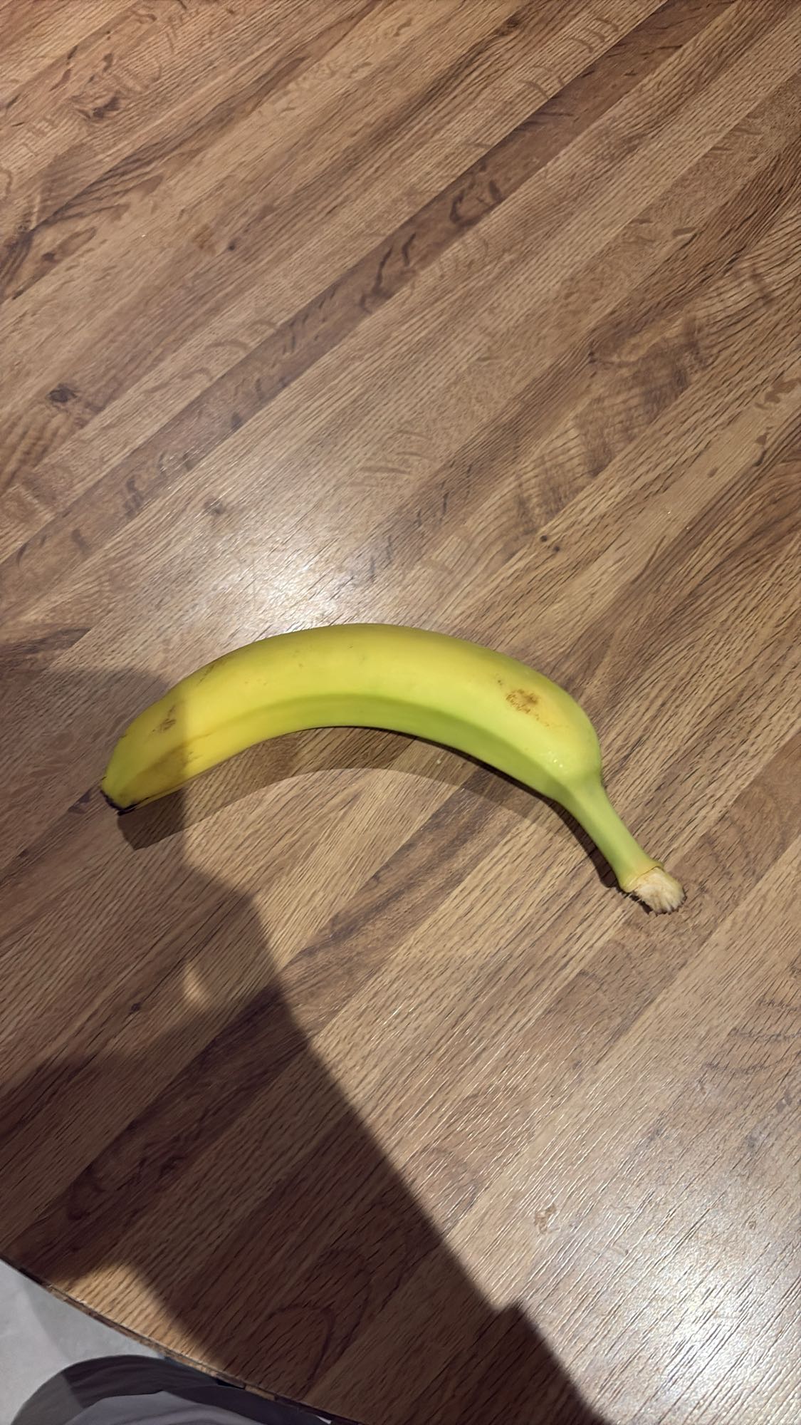 Banane entière