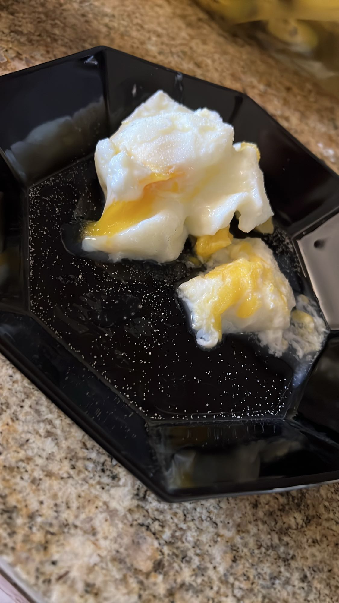 Poached Eggs