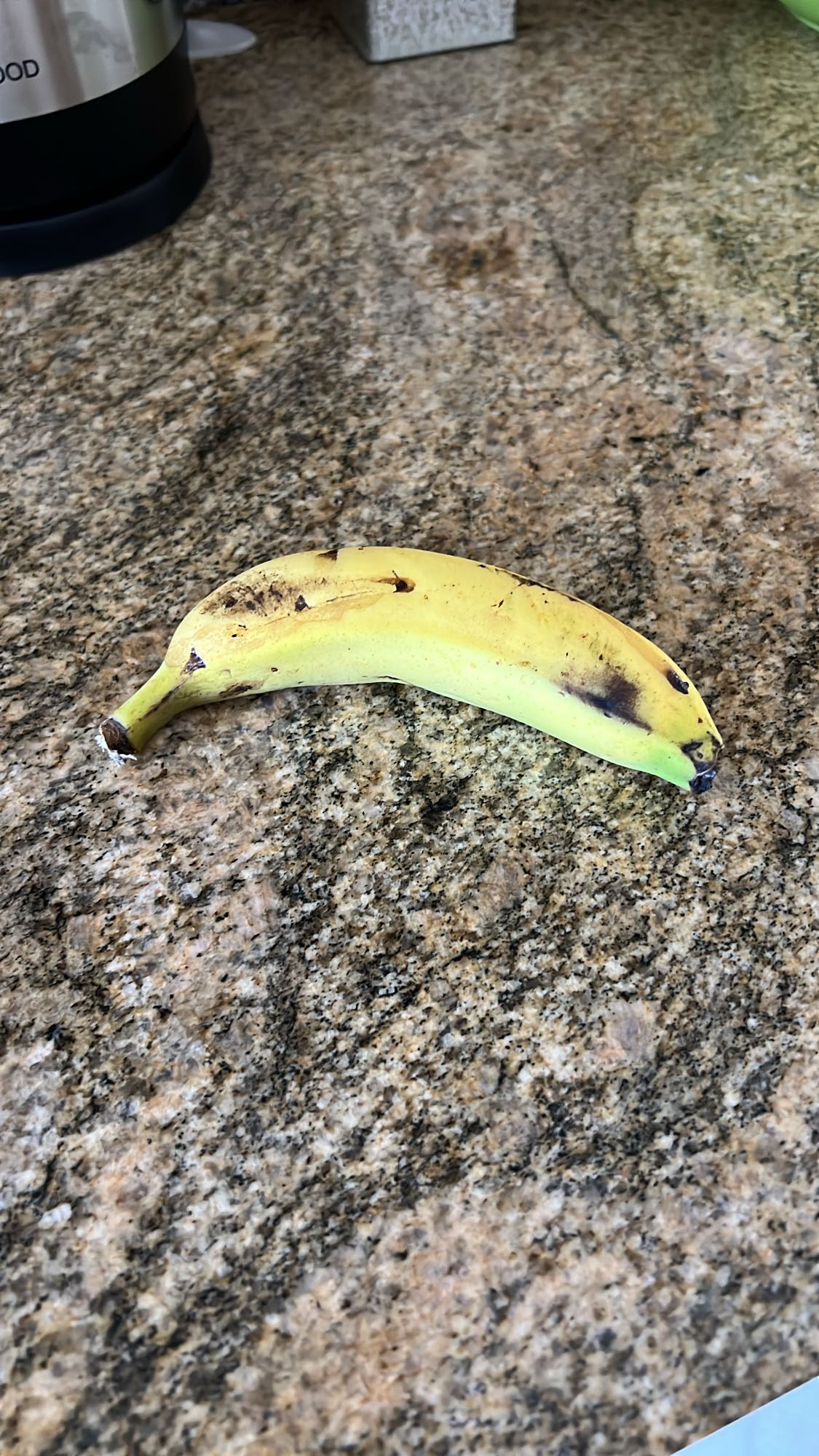 Single Banana
