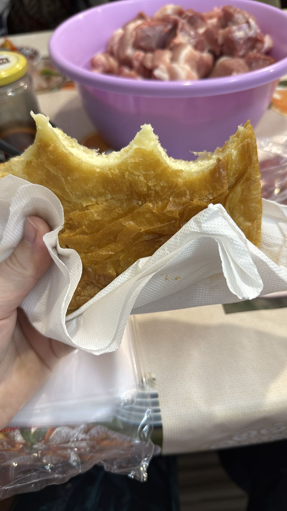 Plăcintă cu brânză