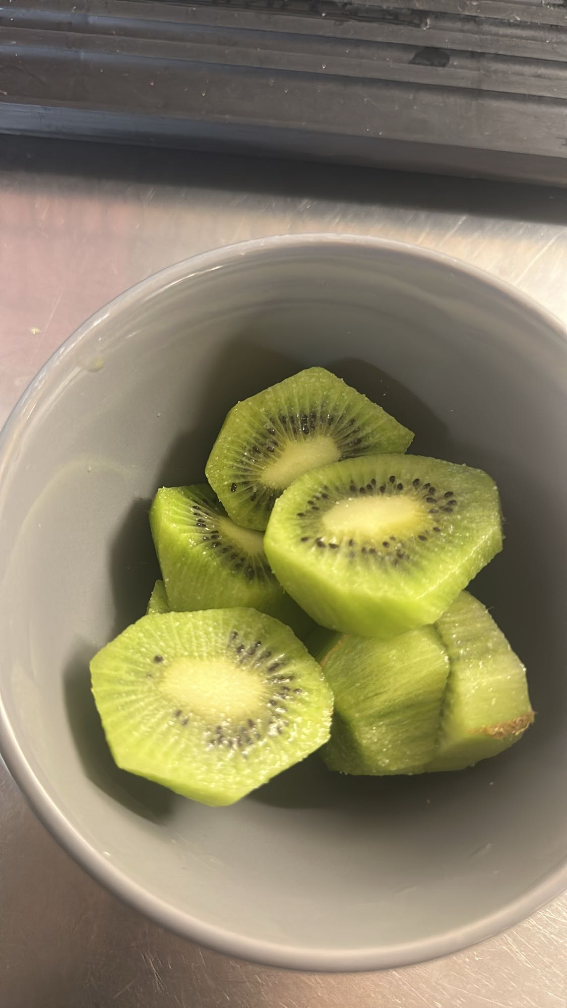 Skivad kiwi