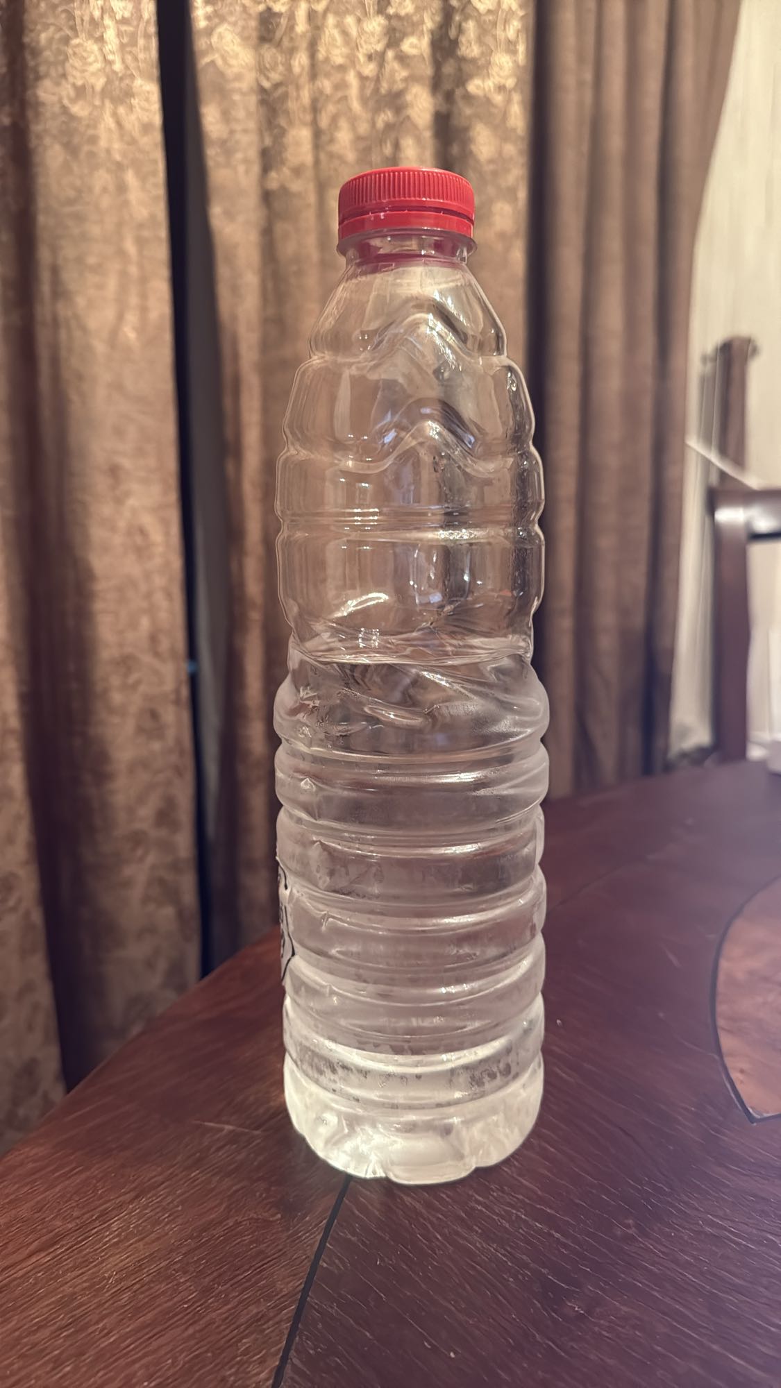 Bottled Water