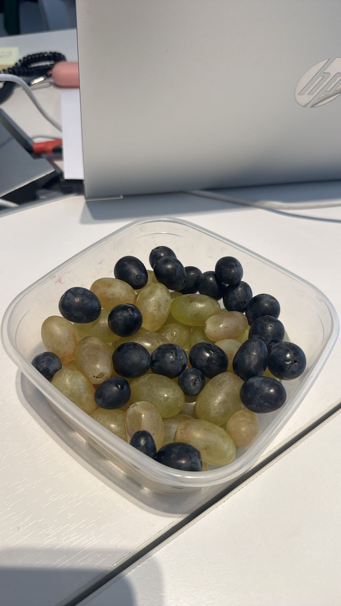 виноград микс