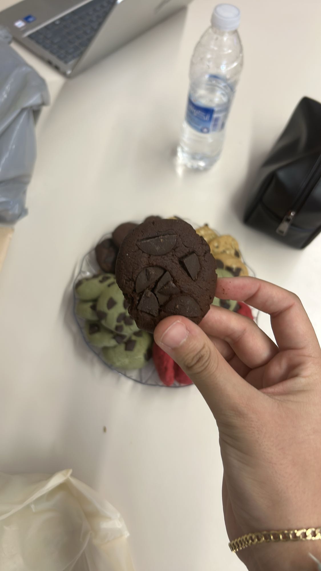 Chocolate Chunk Cookie