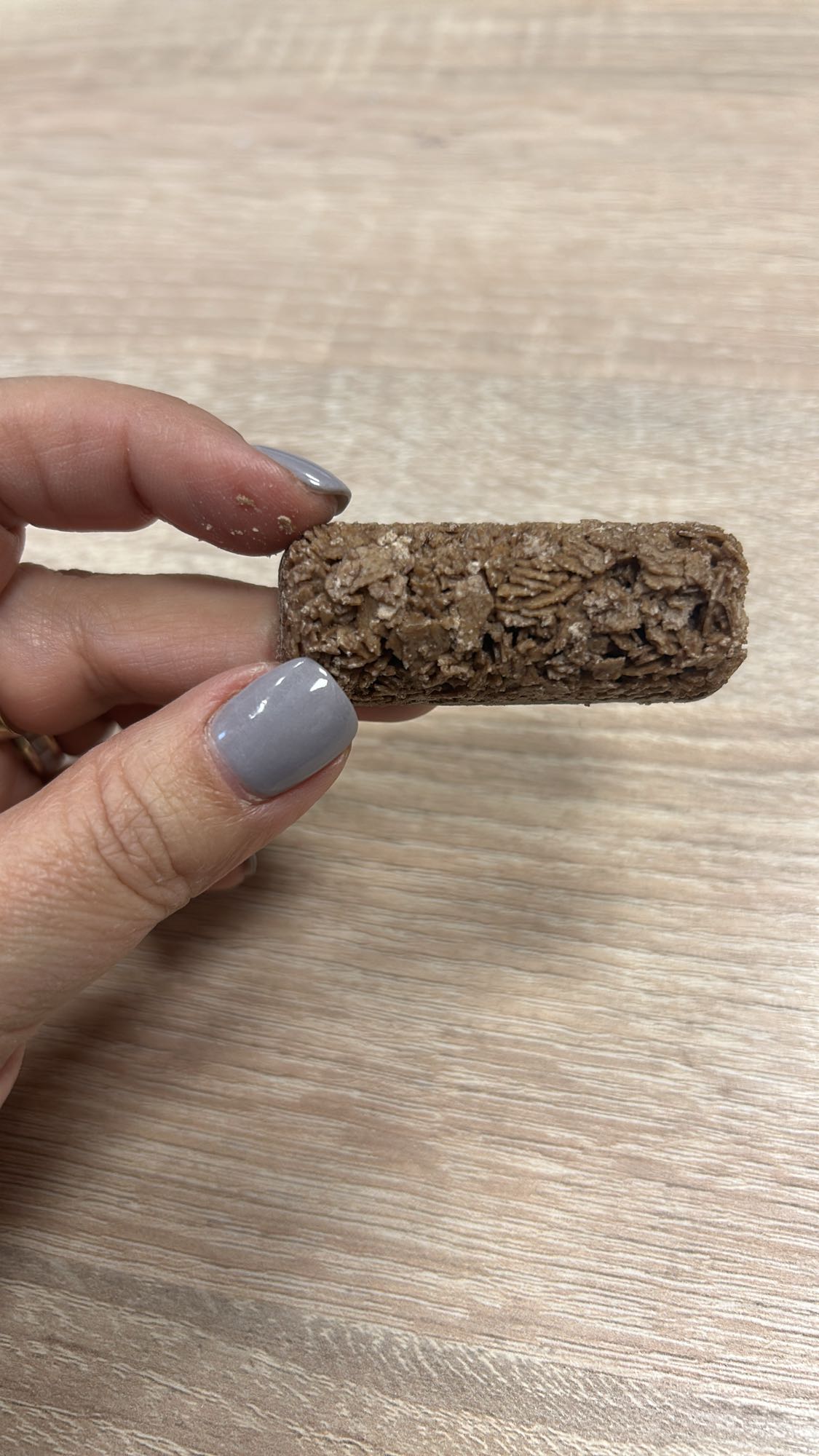 Baton de cereale integrale