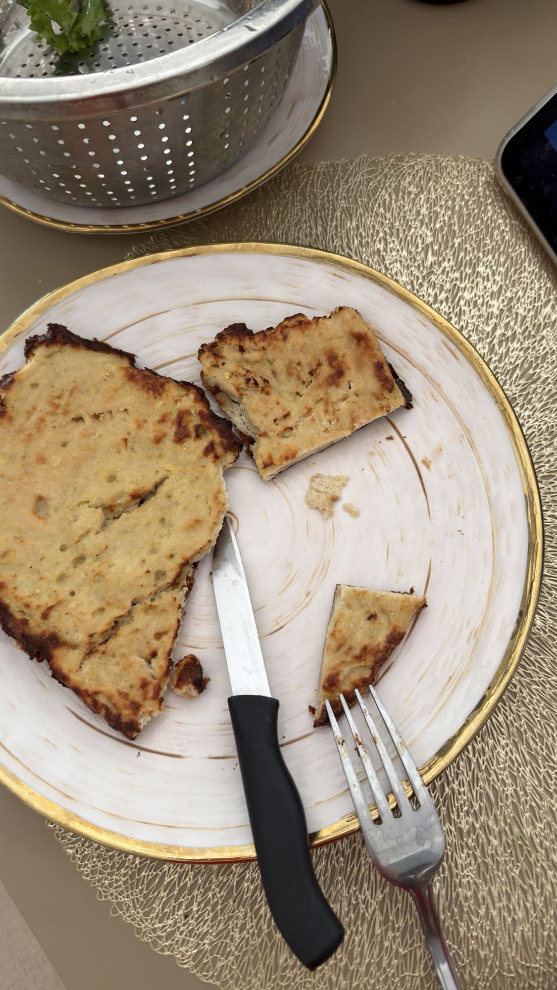 Куриные котлеты