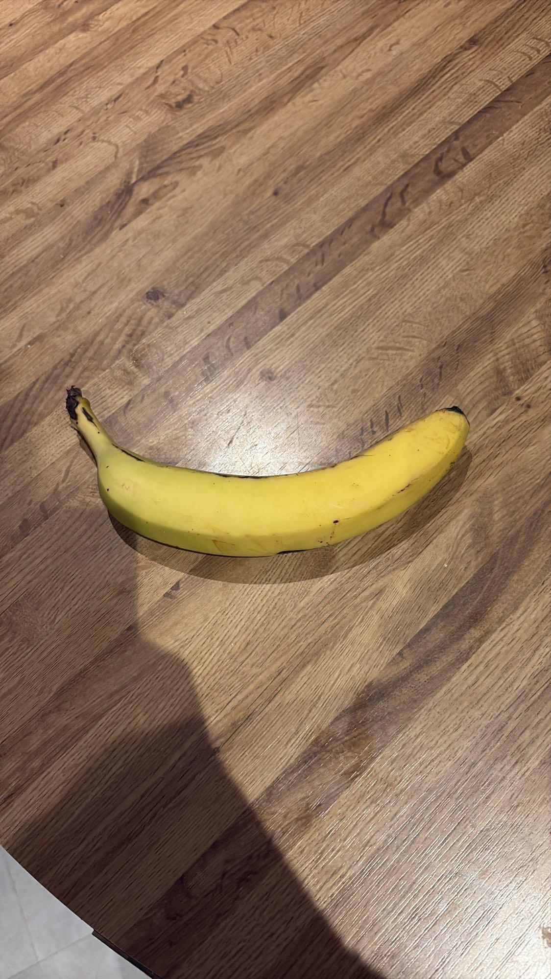Banane entière