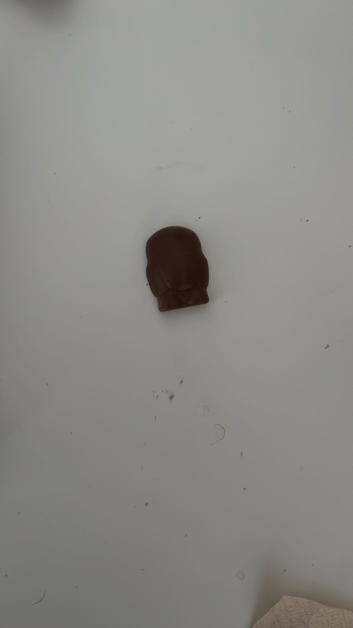 Chocolade snack