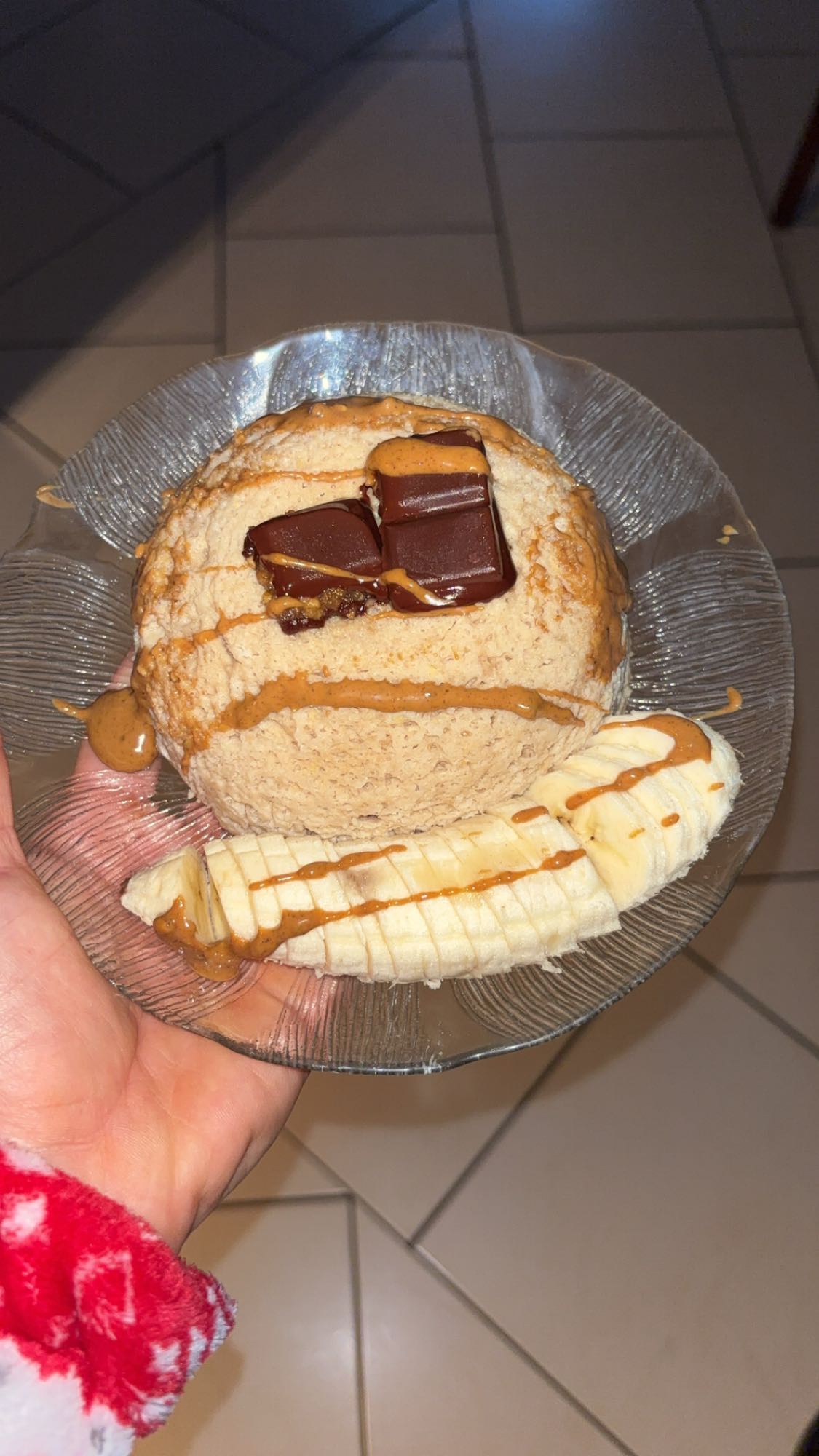 Collation complète Fitjess