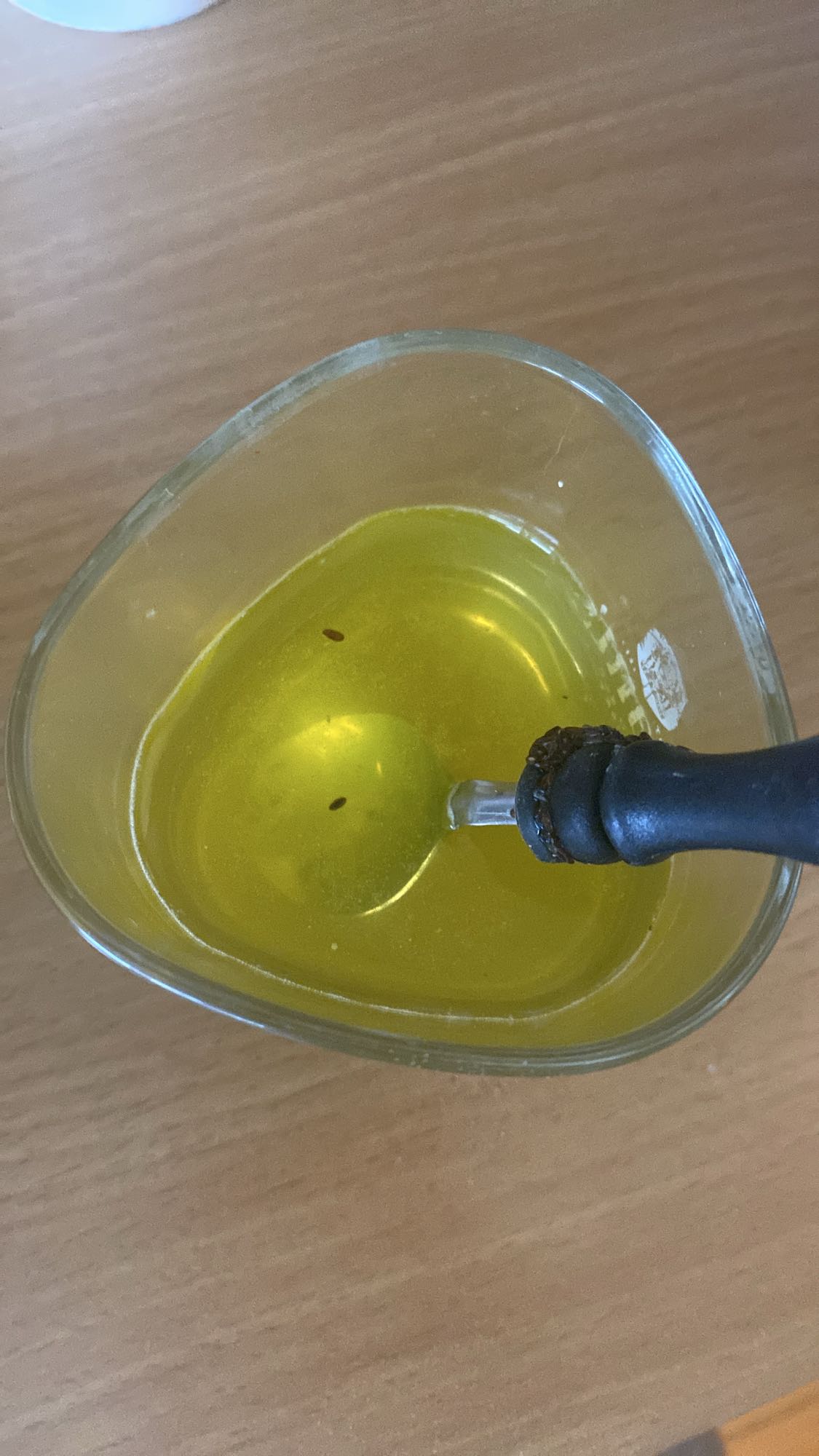 oliwa z oliwek
