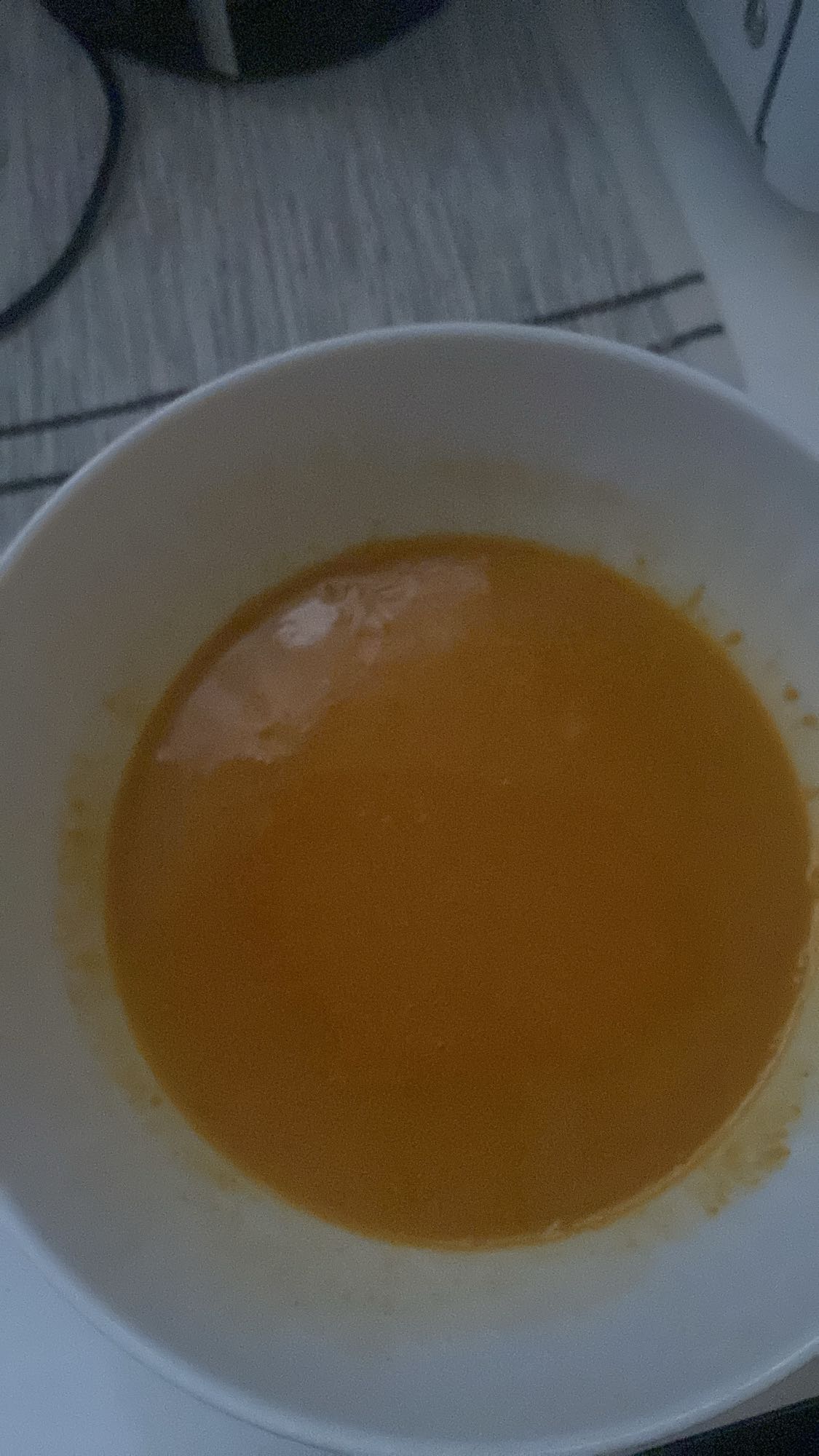 Kelda mild tomatsoppa