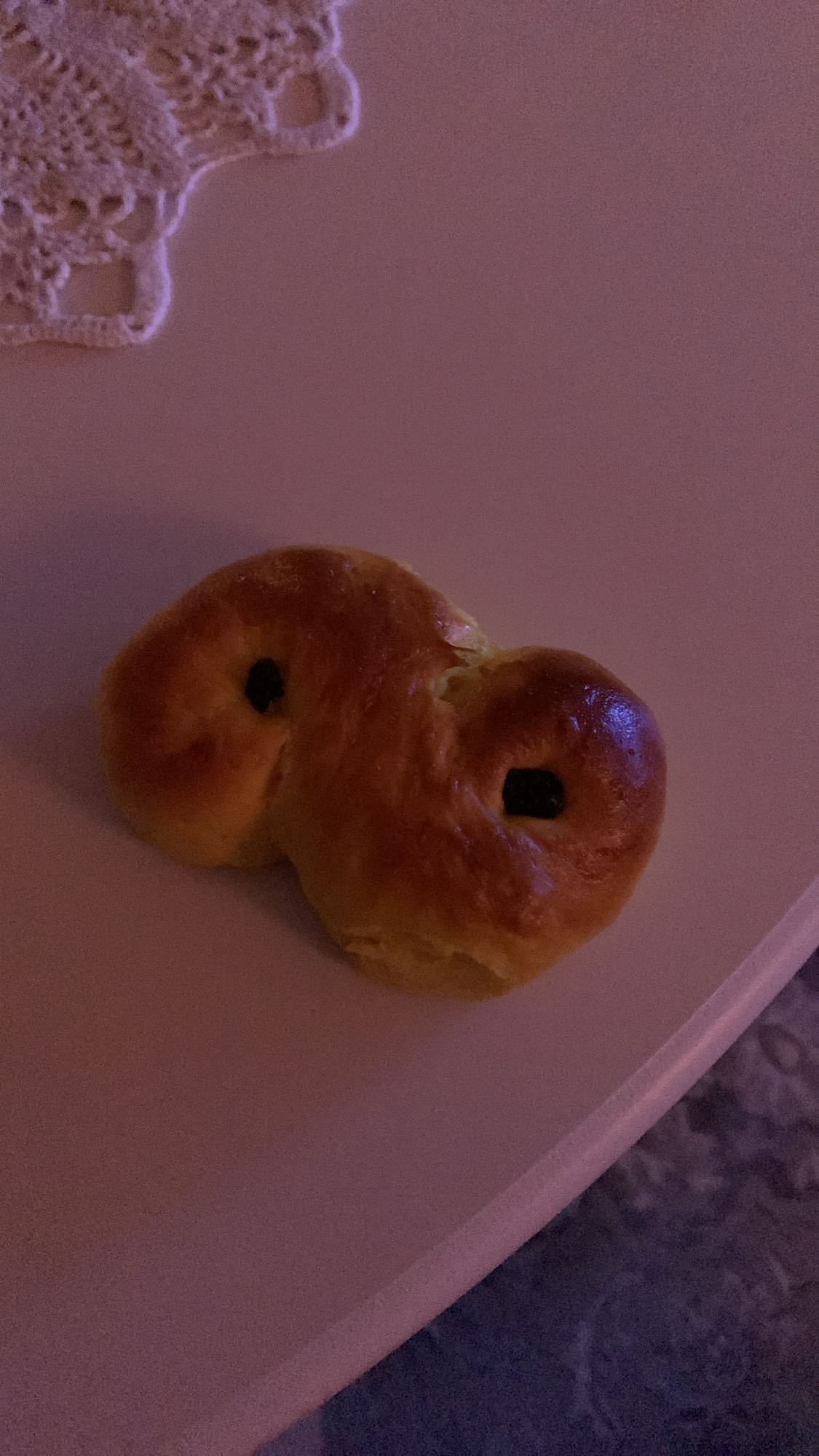 Lussekatt