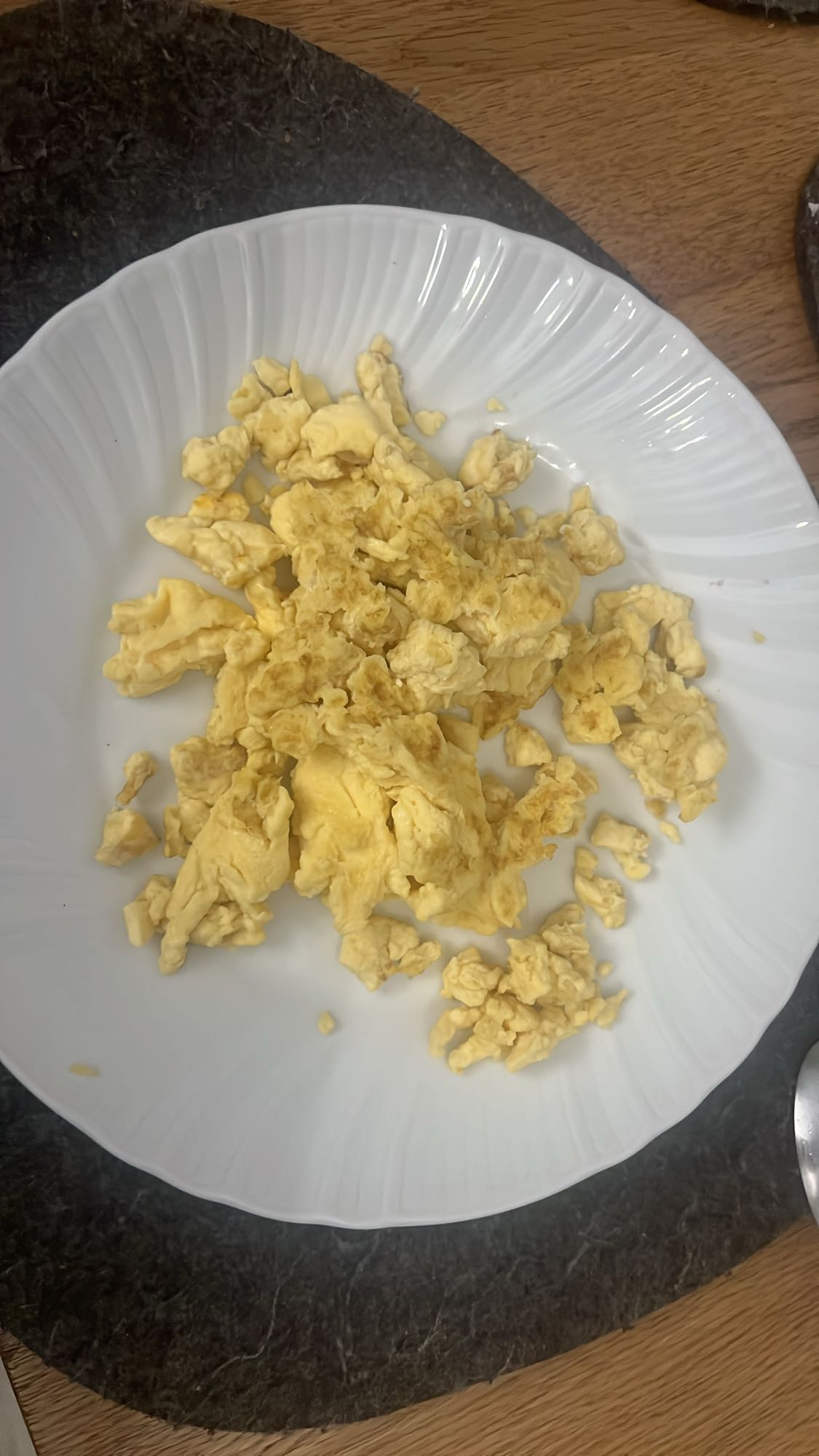 Çırpılmış Yumurta