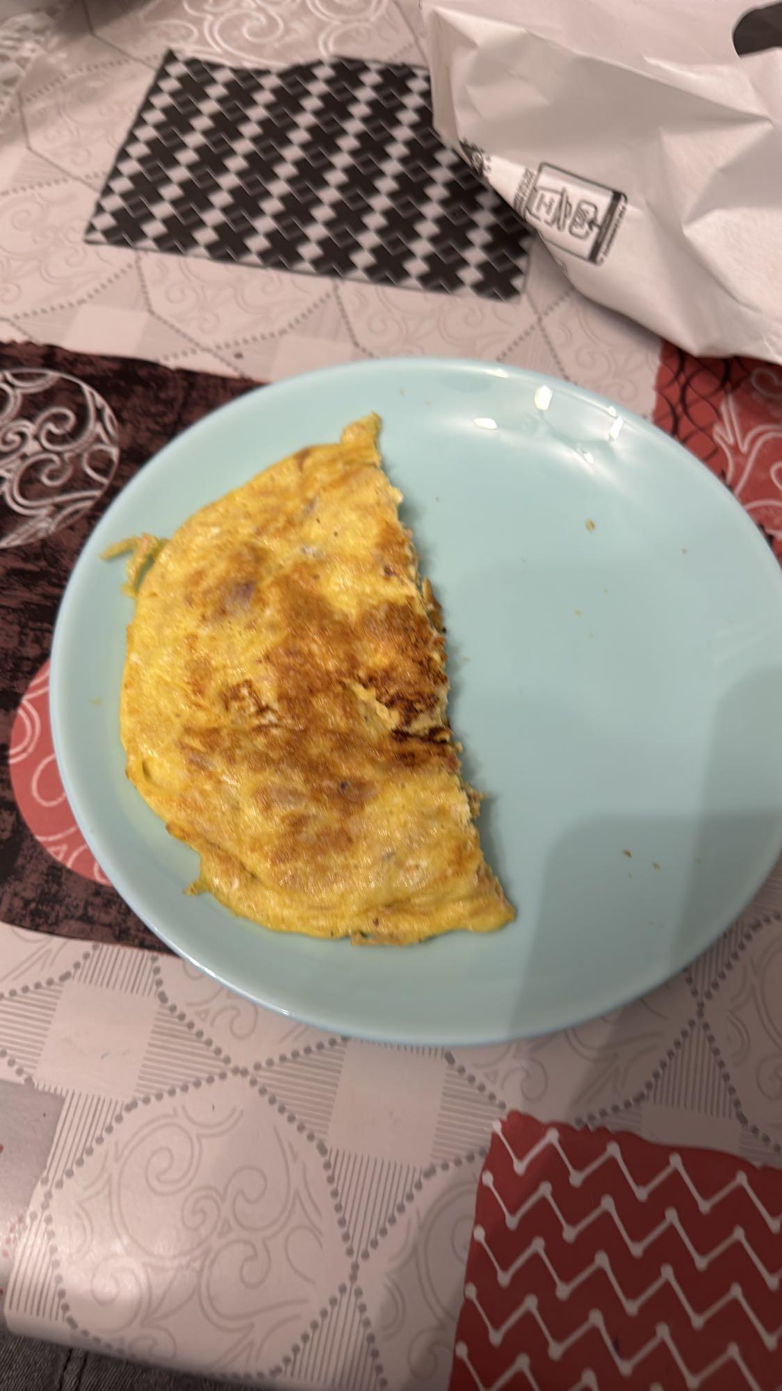 Omelette