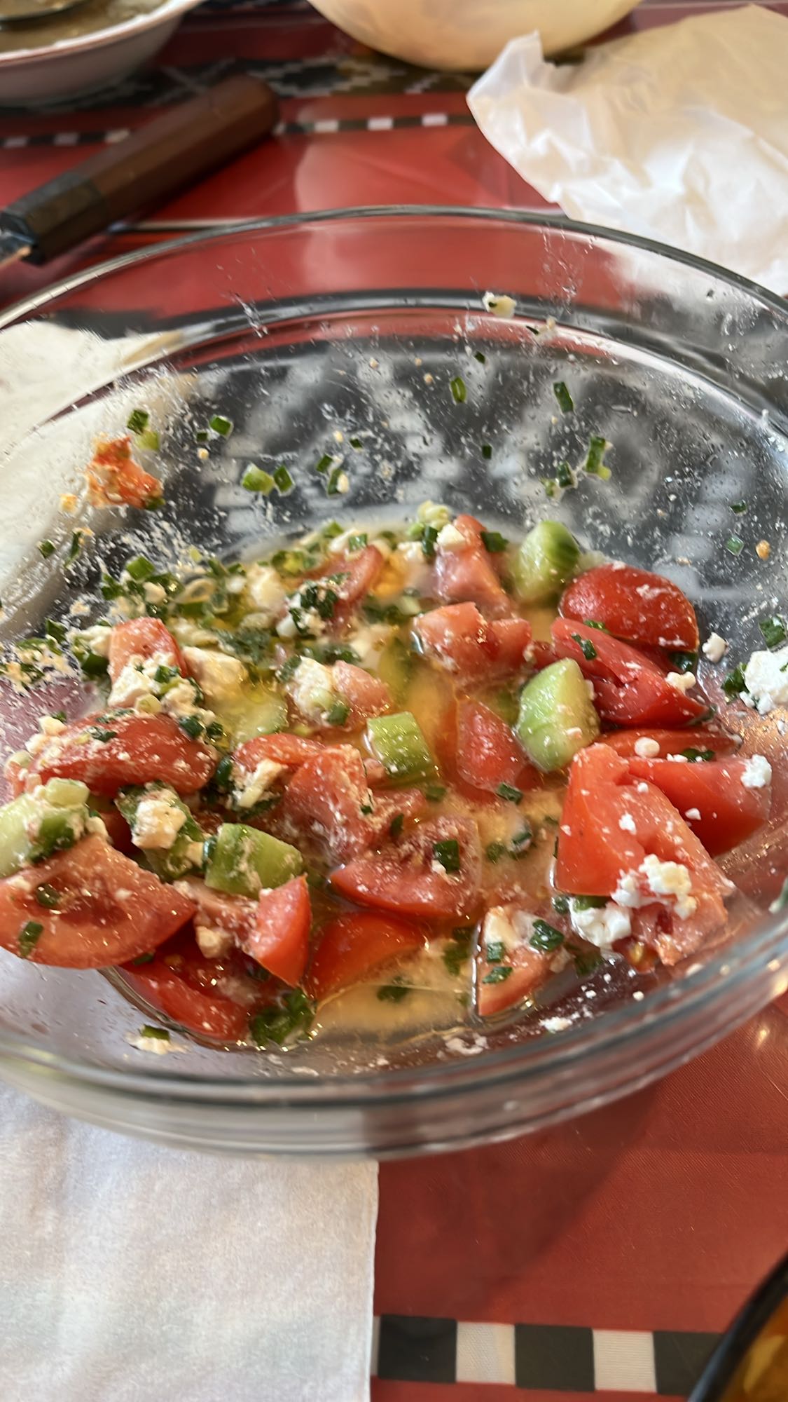 домашна салата